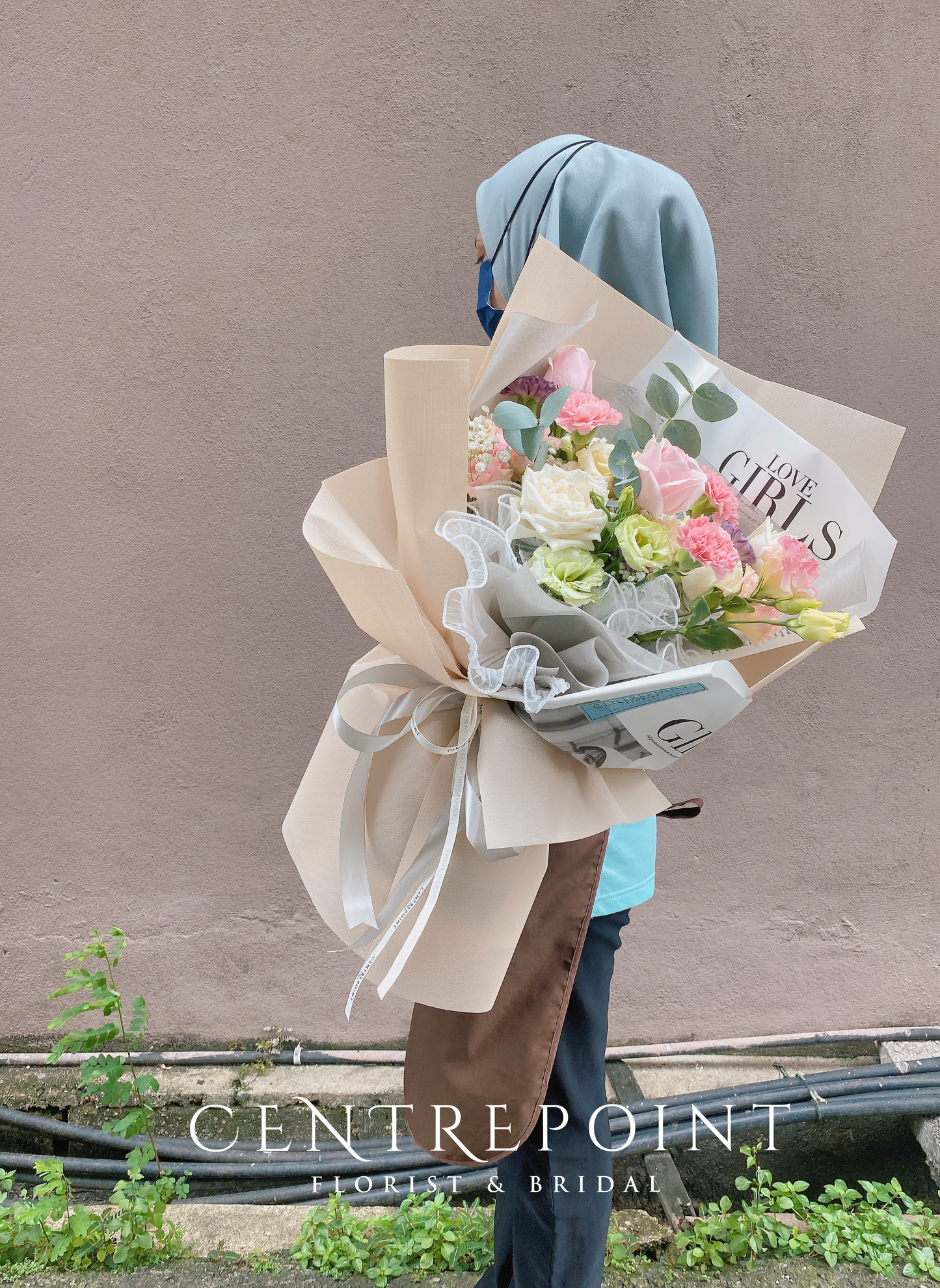 Candy Joy (RM 210.00)