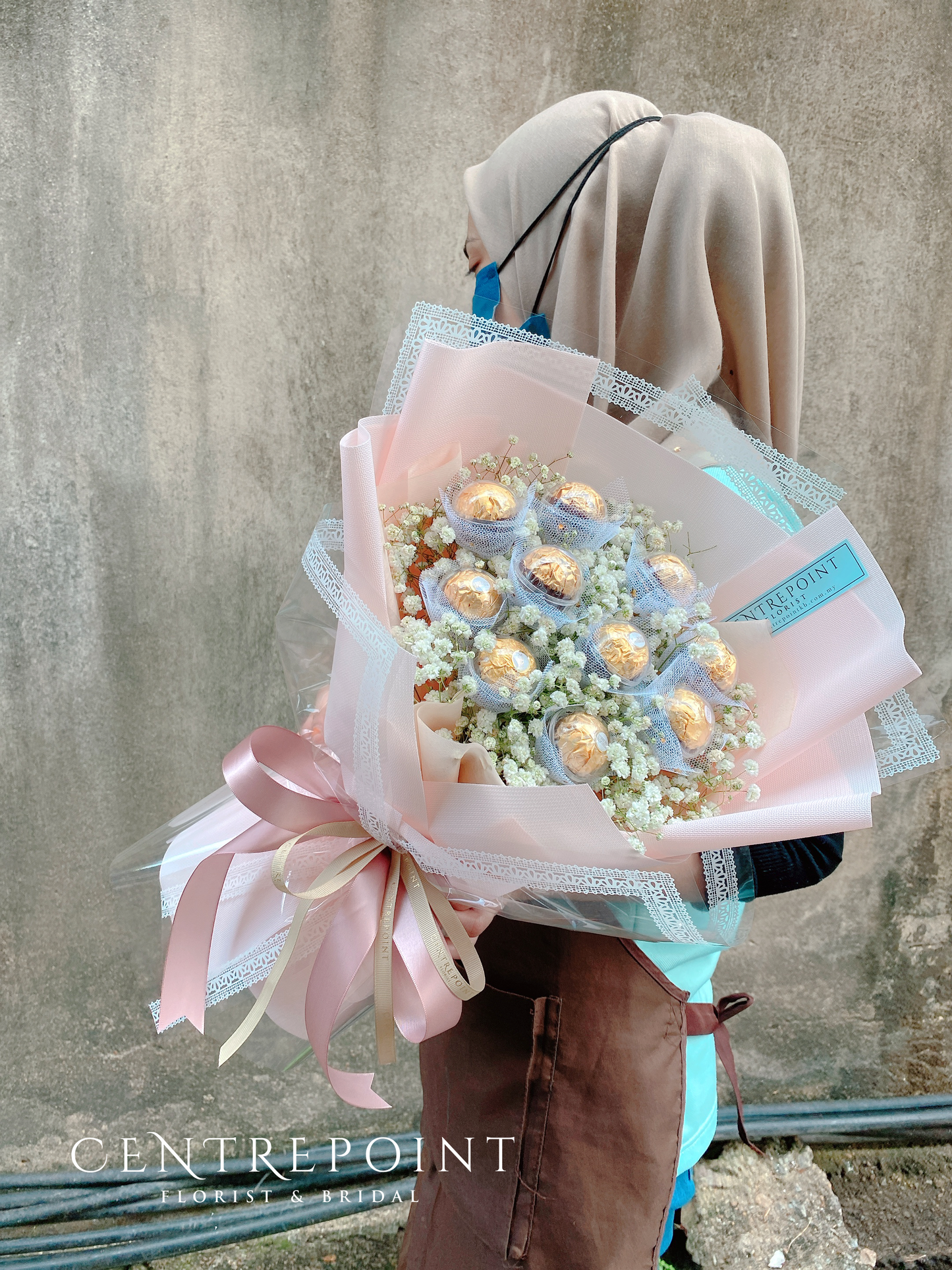 Forever Sweet (RM 120.00)