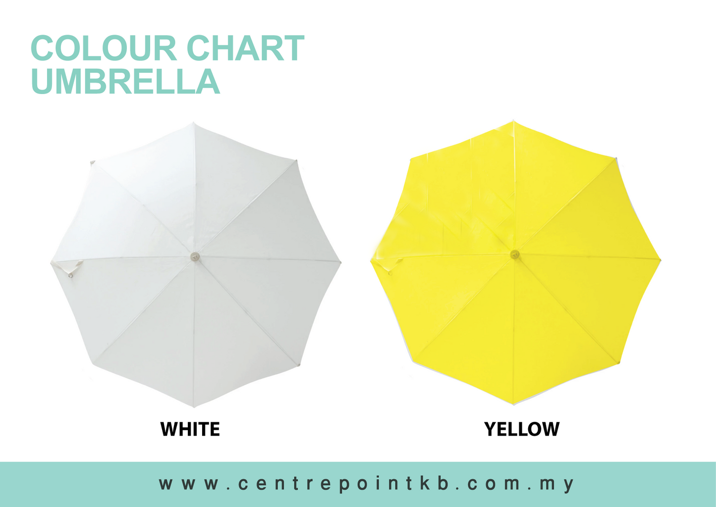 Umbrella (Pieces)
