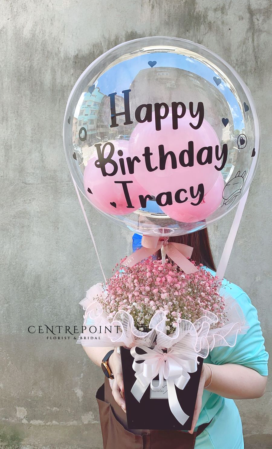 Cotton Sky (RM 180.00)