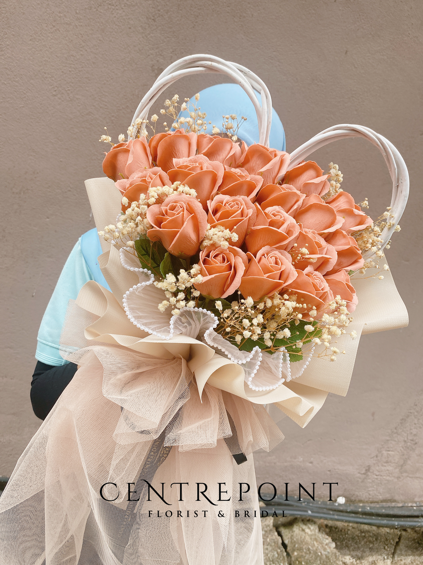 Maraccino (RM 190.00)