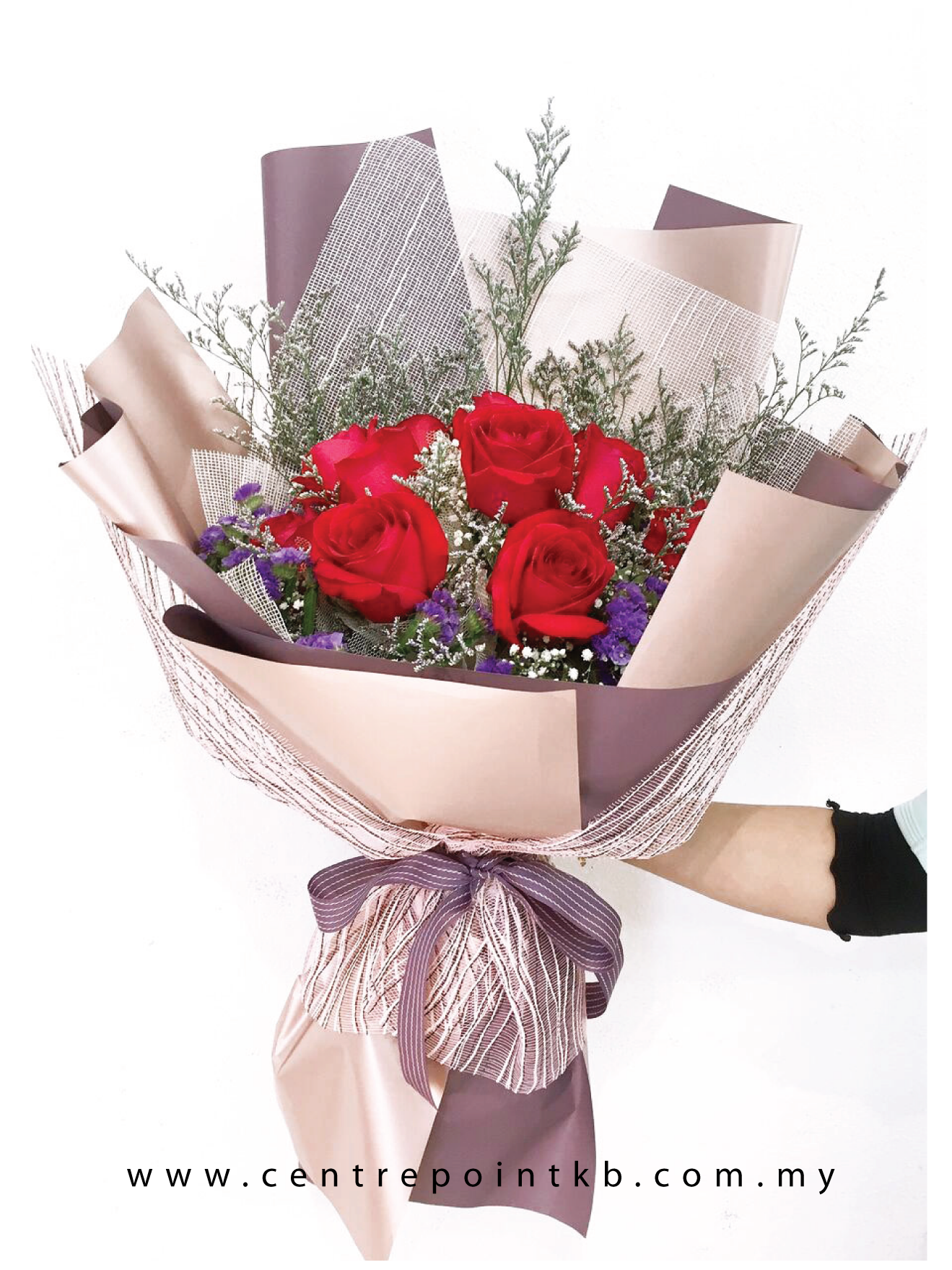 Celeste & Co. (RM 120.00)