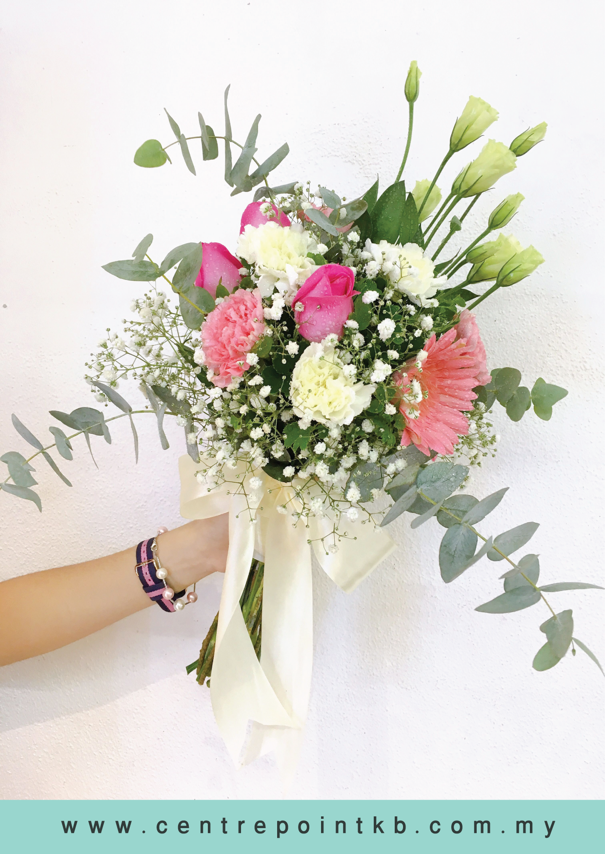 Dancing Princess (RM 120.00)