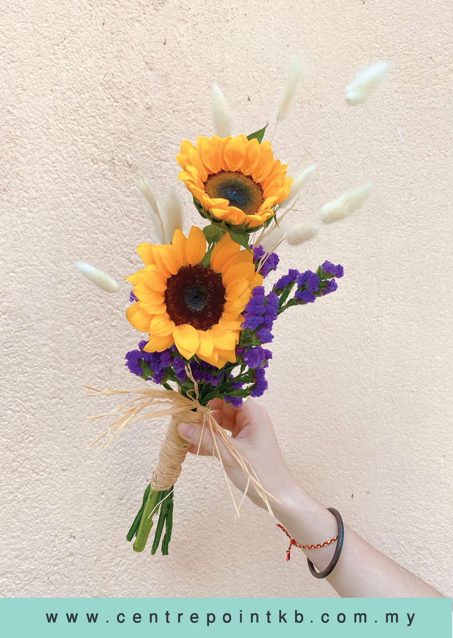 Double Happiness (RM 35.00)