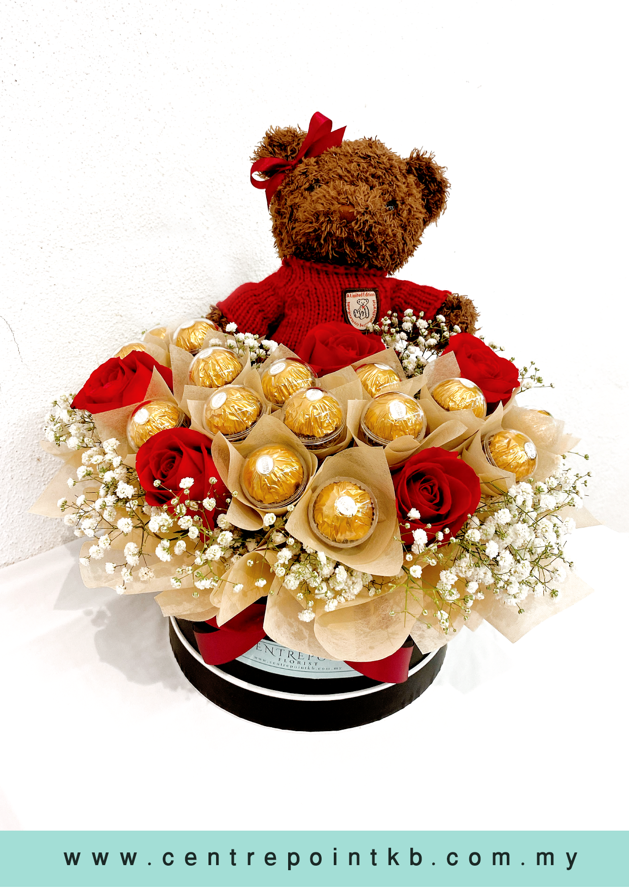 Dream Lush (RM 210.00)