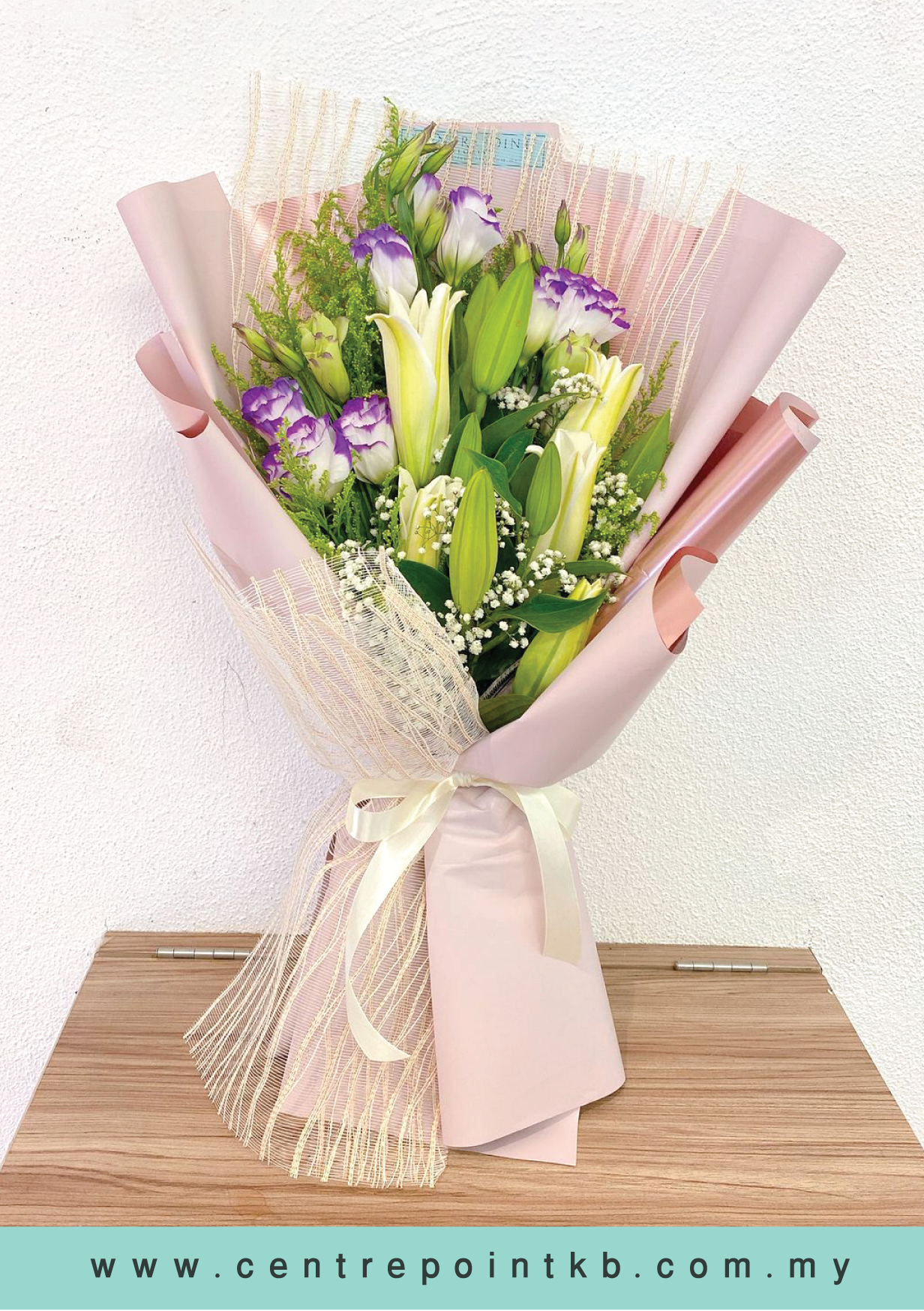 Esther King (RM 100.00)