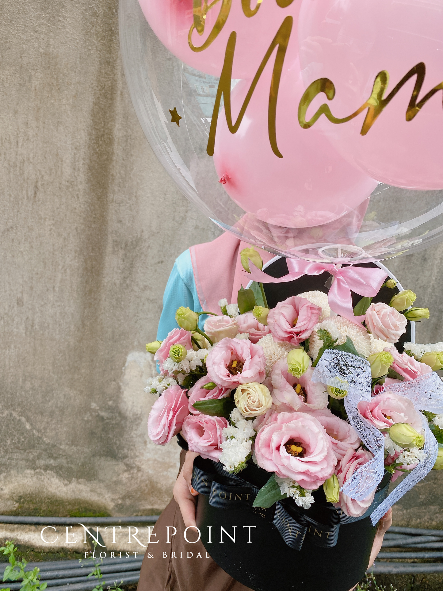 Eustoma Box (RM 250.00)