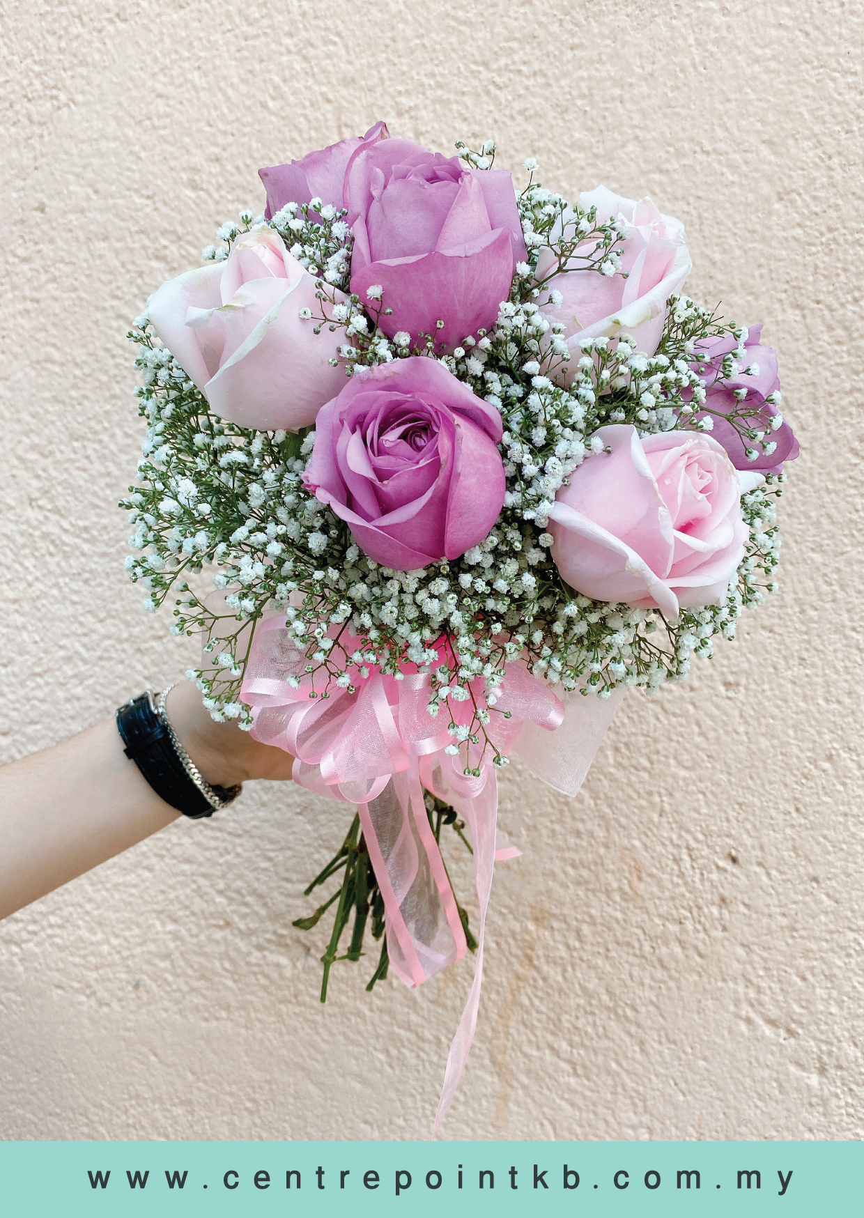 Fly On Me (RM 120.00)