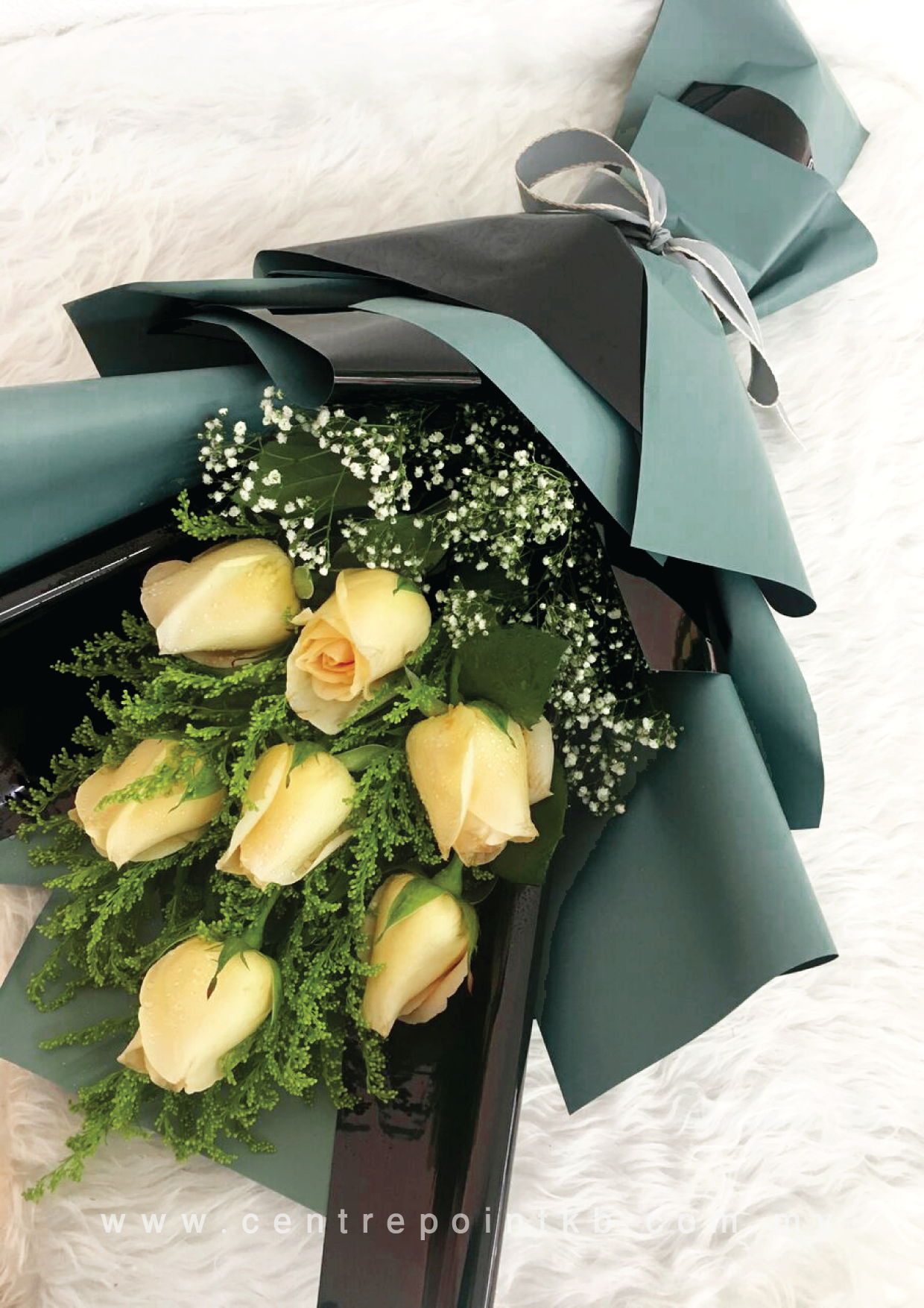 Forest-Rosey (RM 70.00)