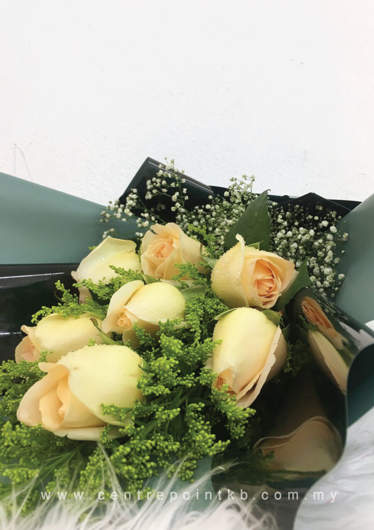 Forest-Rosey (RM 70.00)