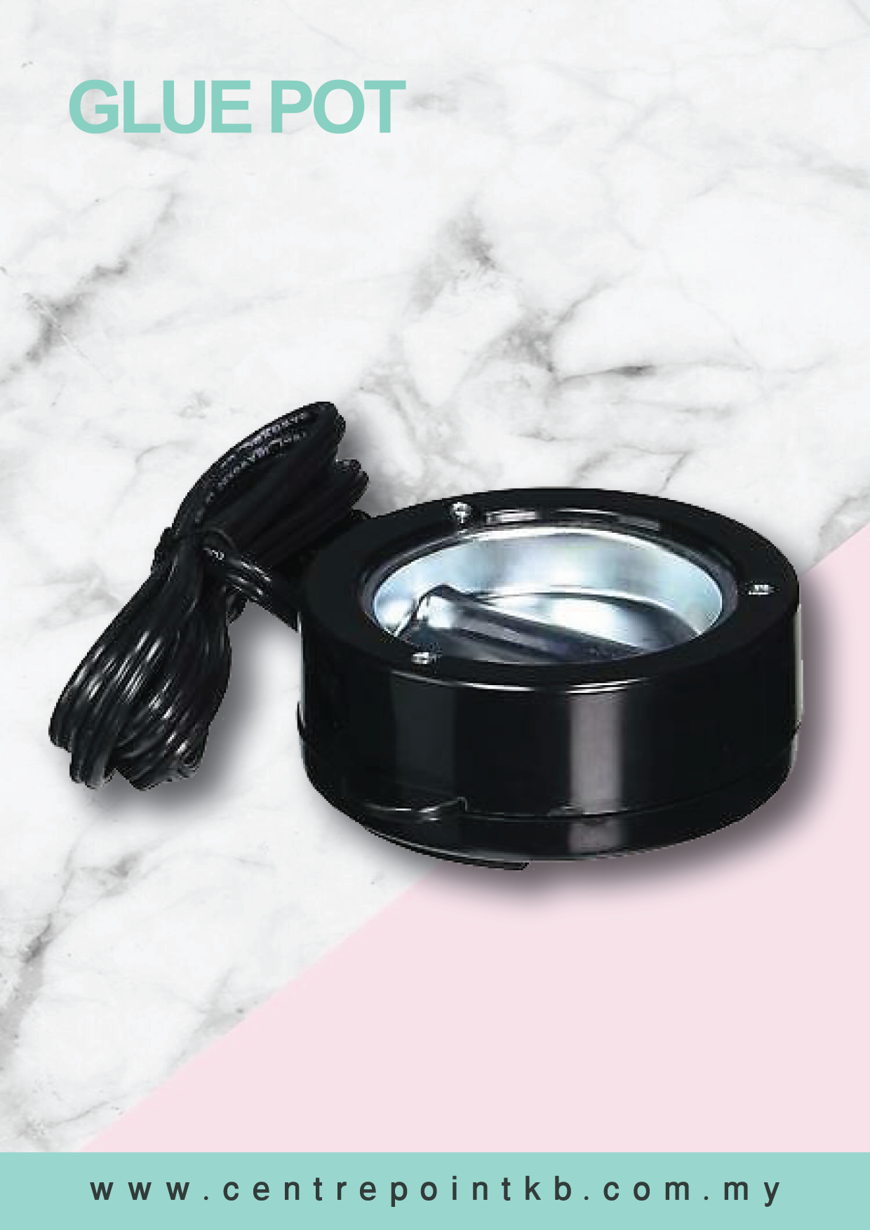 Glue Pot
