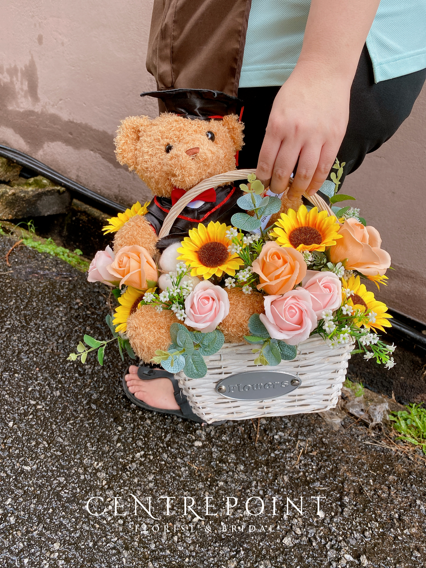 Tower Story (RM 180.00)