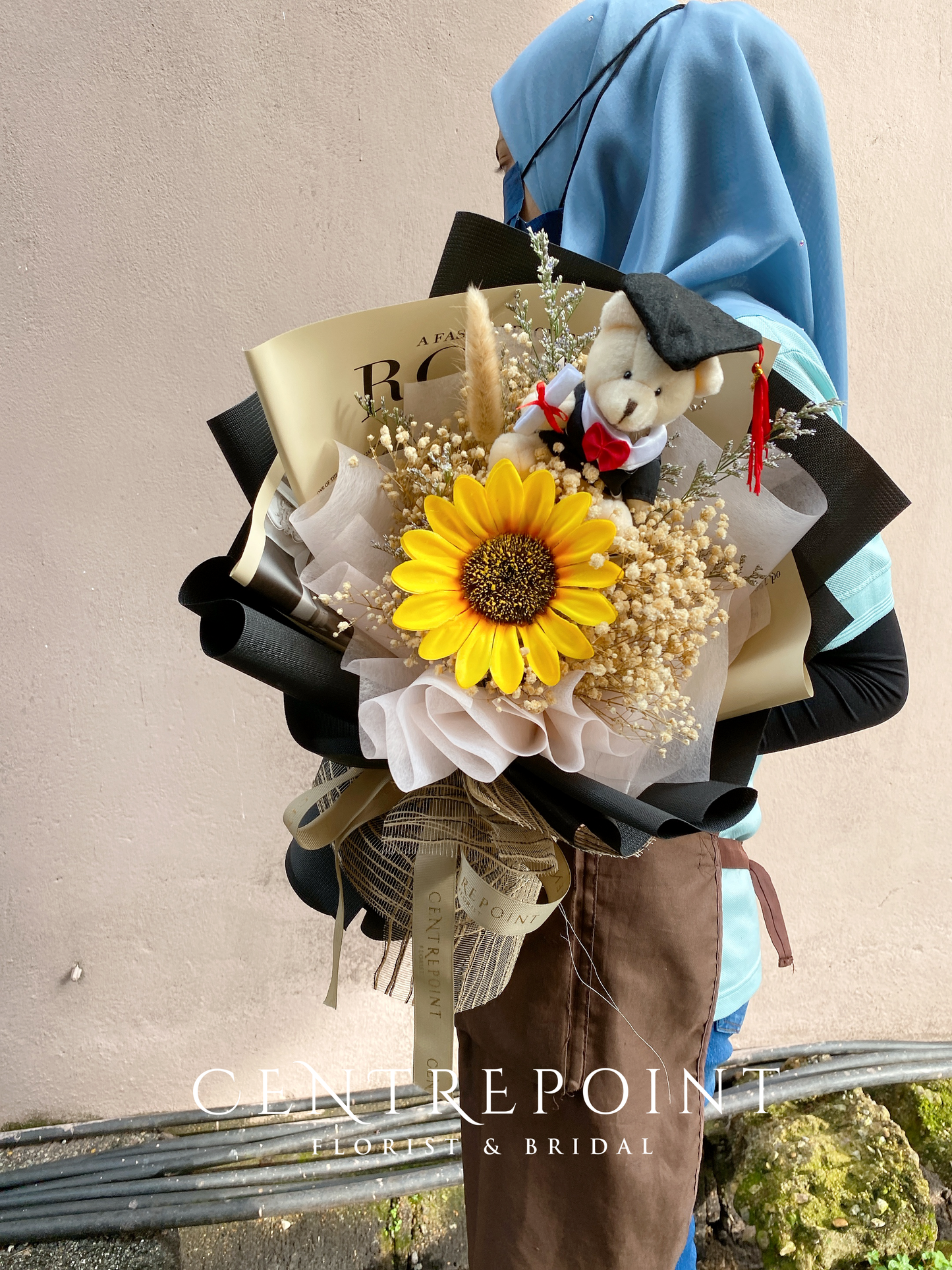 Blanc Inc. - AF (RM 70.00)