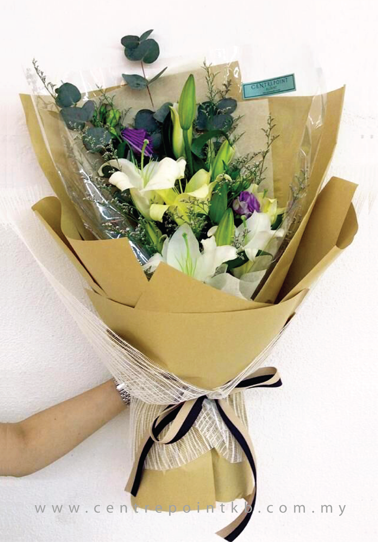 Grand Season (RM 110.00)