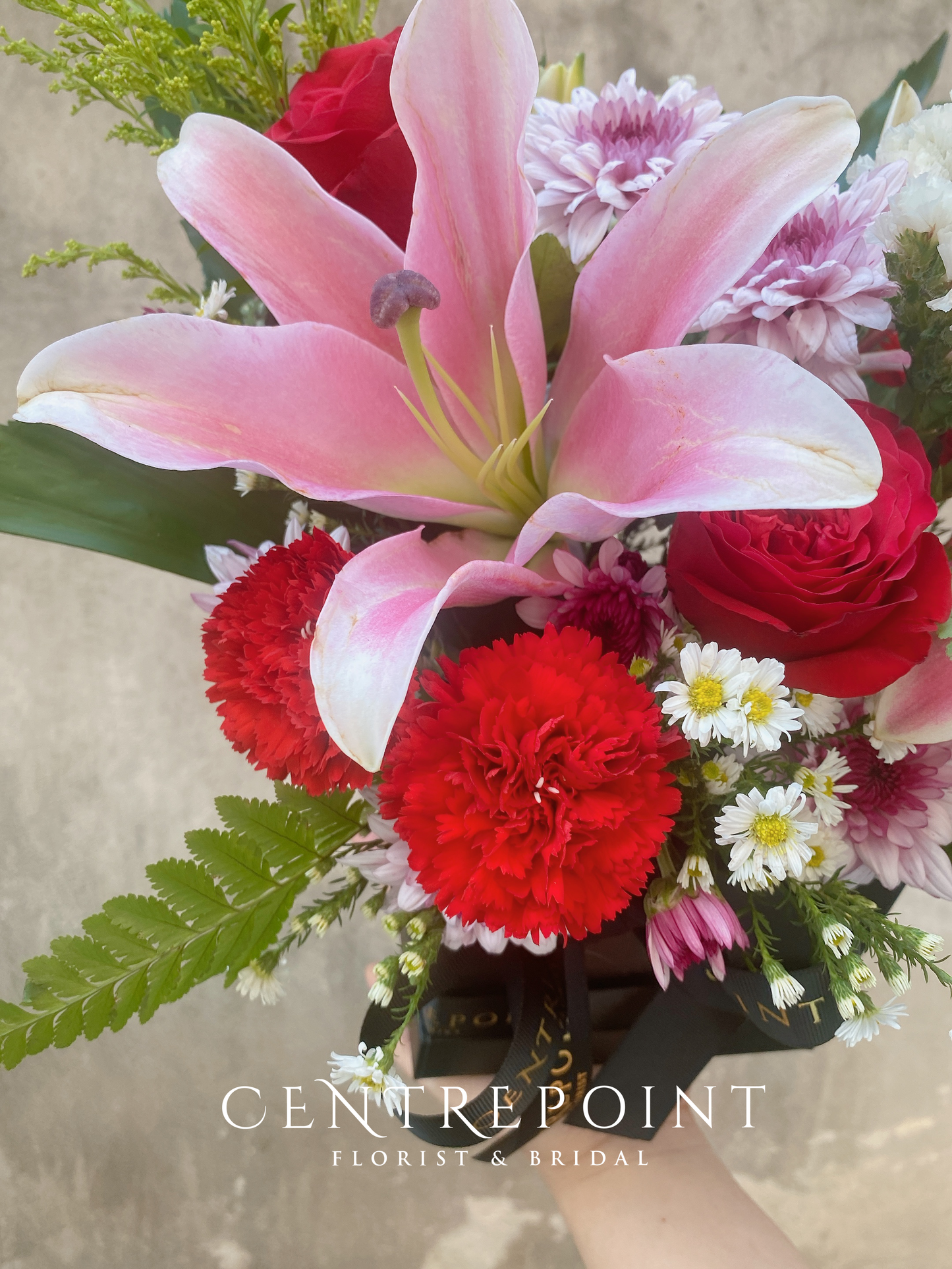 Passion B (RM 90.00)