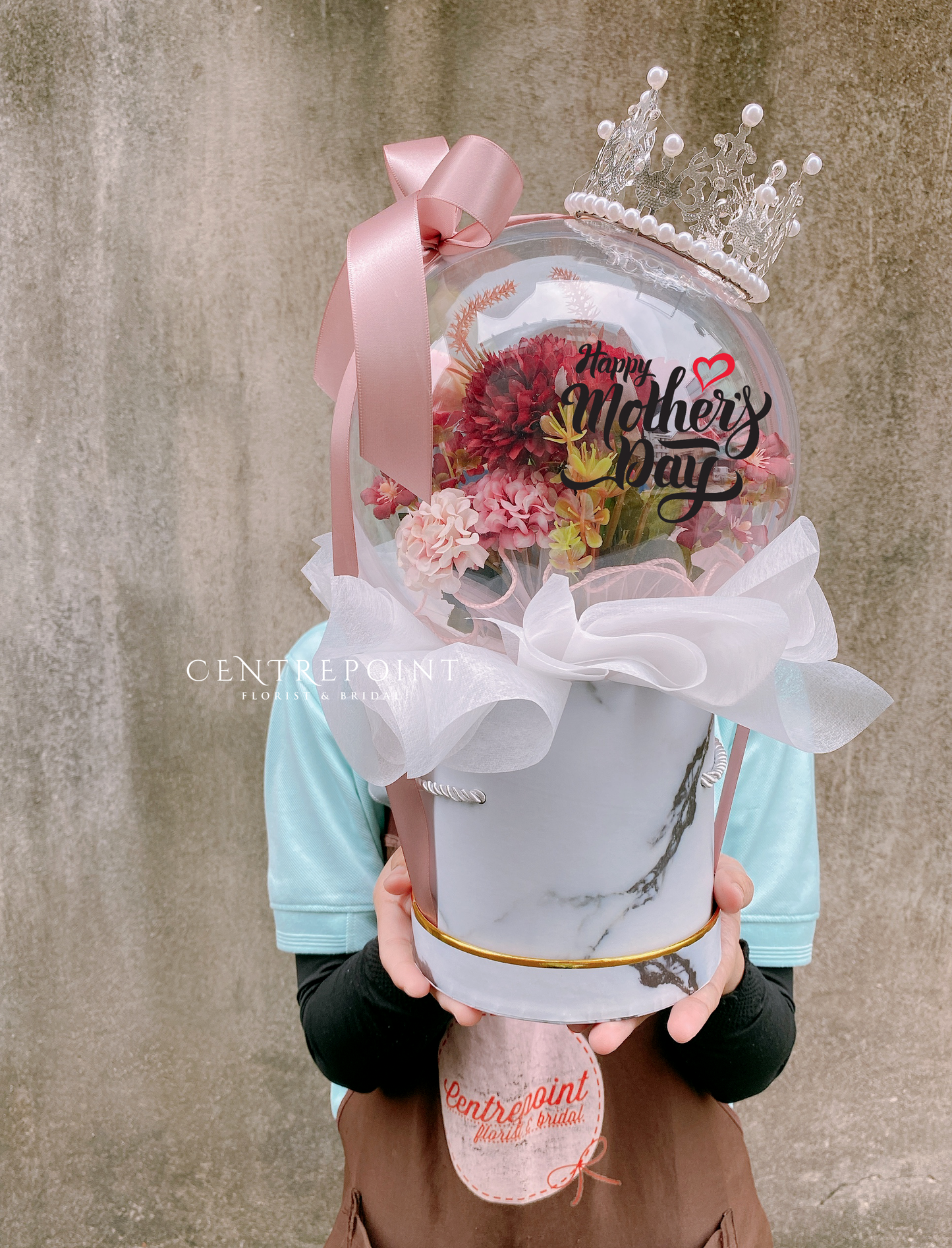 Crystal Ball (RM 160.00)