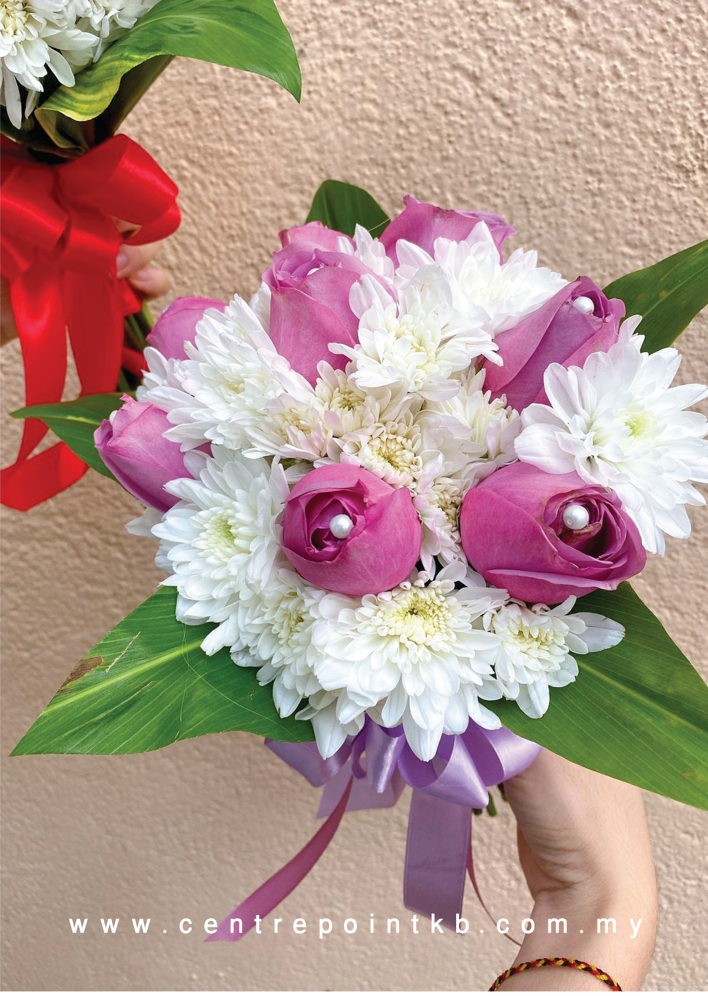 Intan Bridal (RM 120.00)