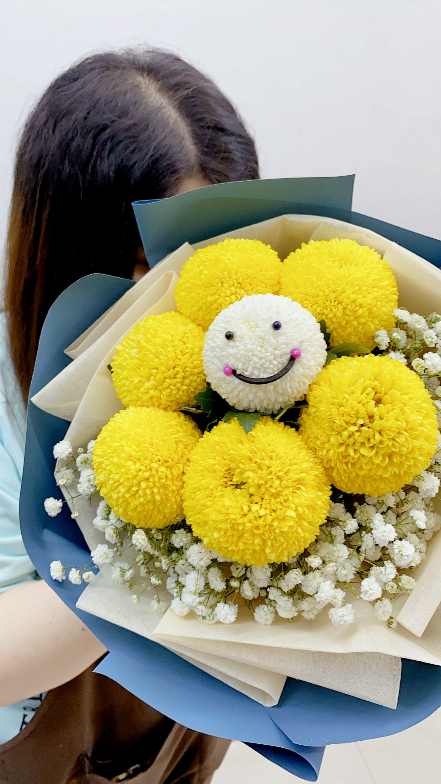 Smiley Kiddo (RM 100.00)