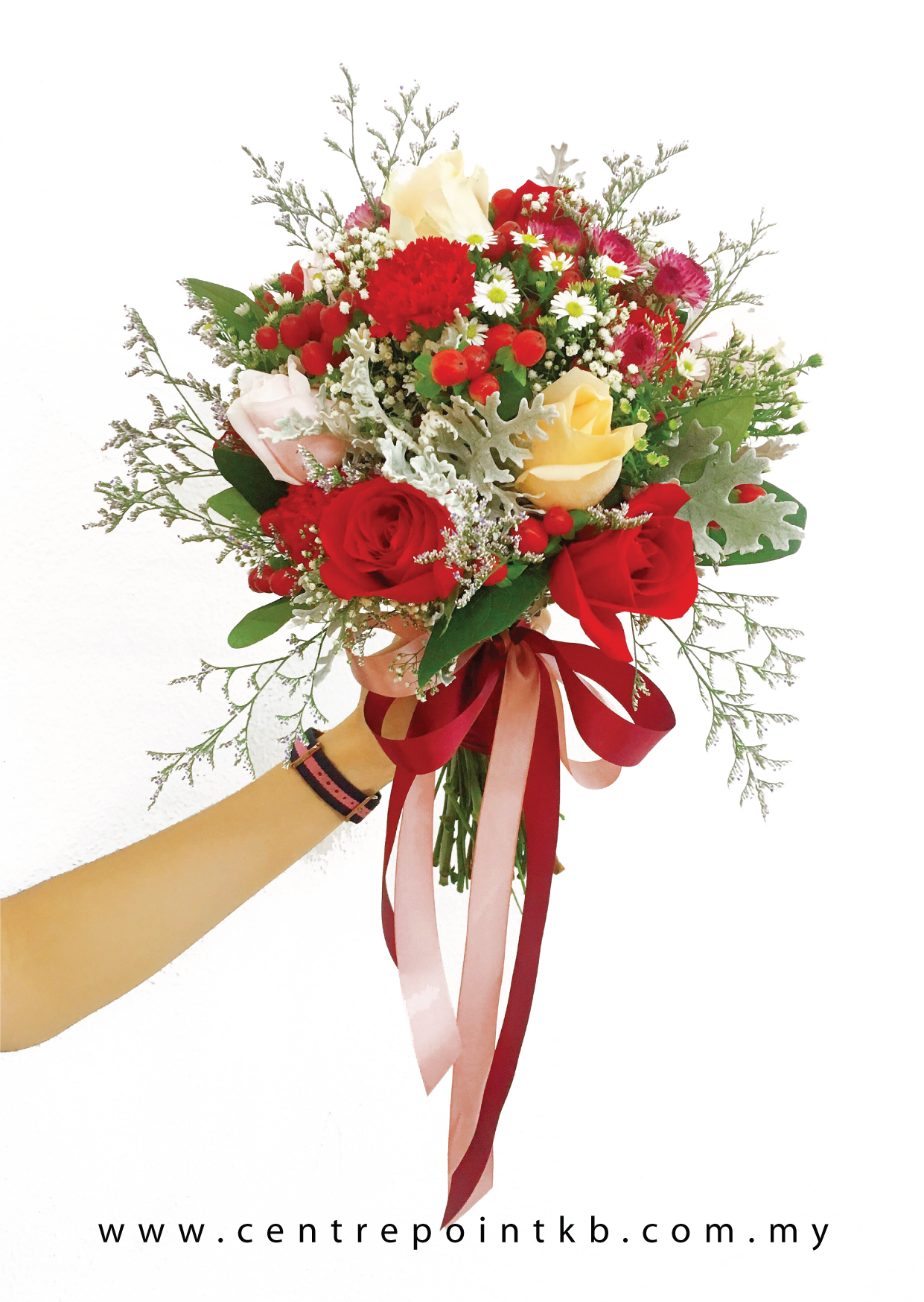 Mint Love (RM 180.00)