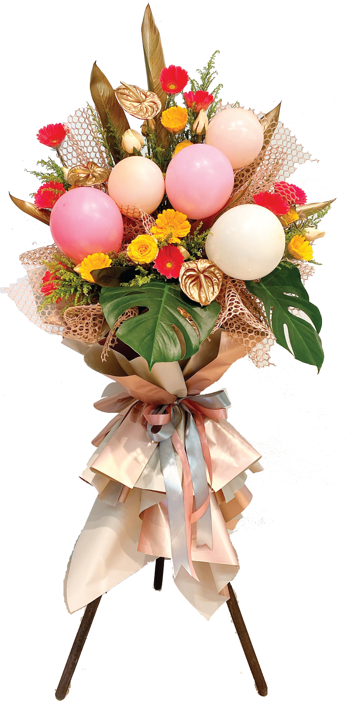 Opening Stand 052 (RM 300.00)