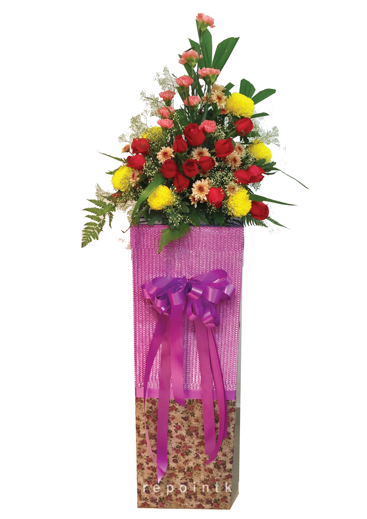 Opening Stand 026 (RM150.00)