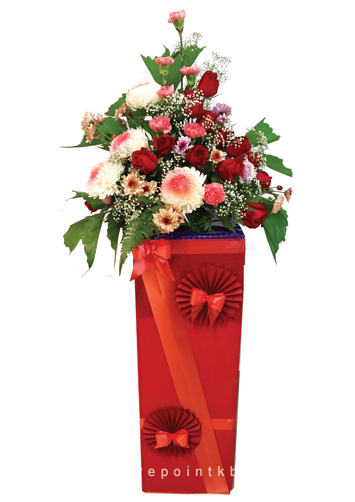 Opening Stand 028 (RM 150.00)