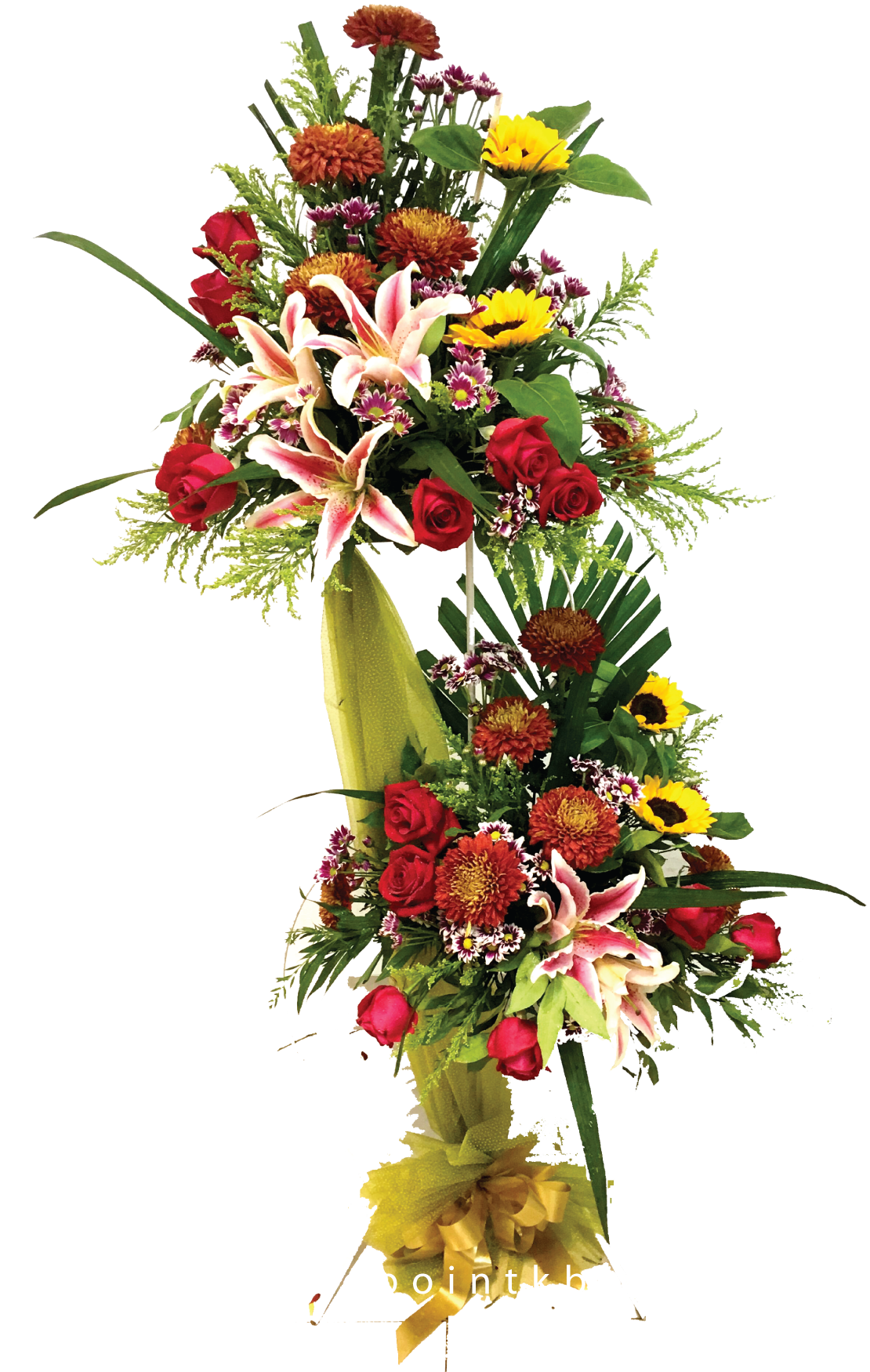 Opening Stand 038 (RM200.00)