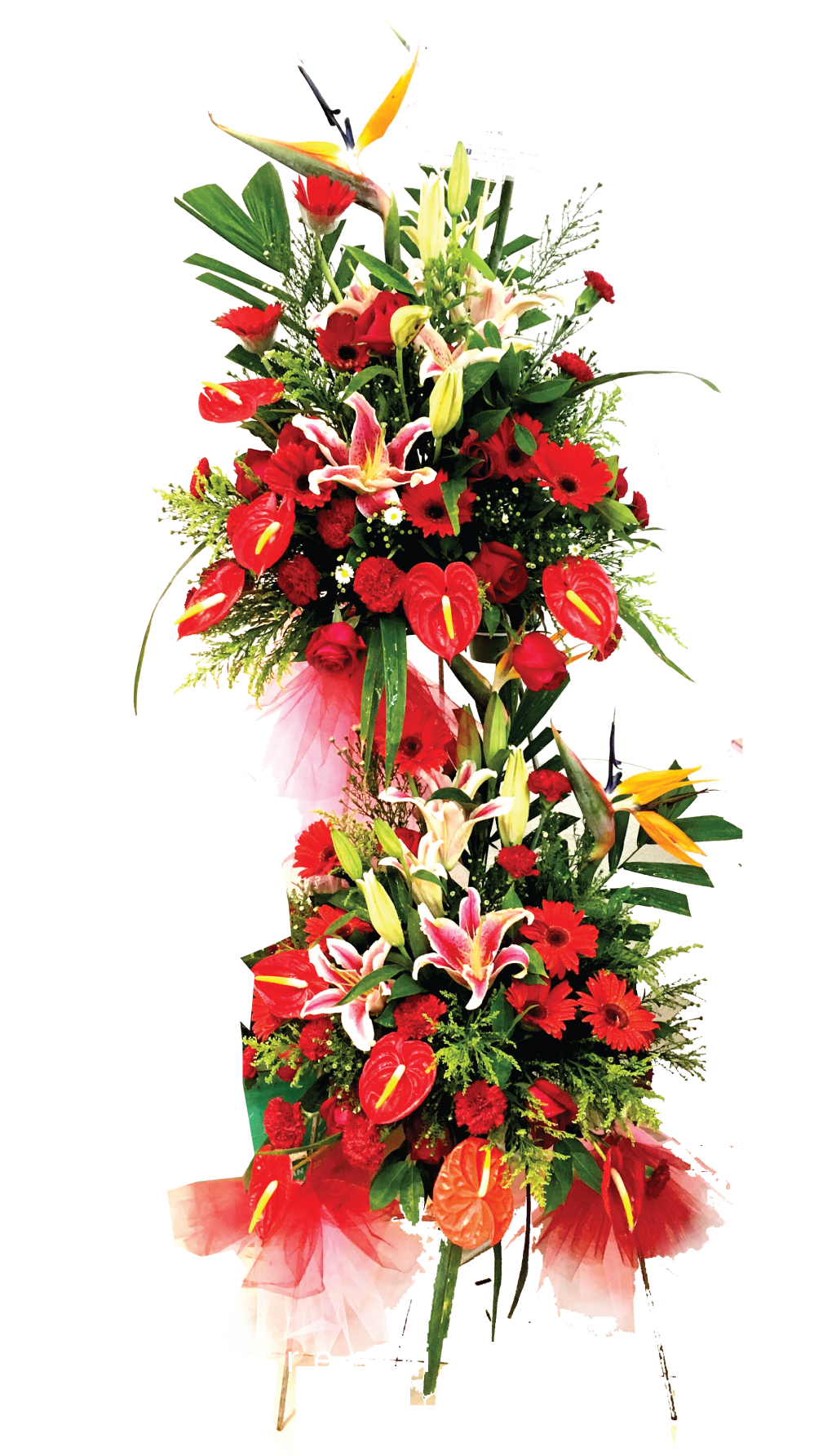 Opening Stand 039 (RM250.00)