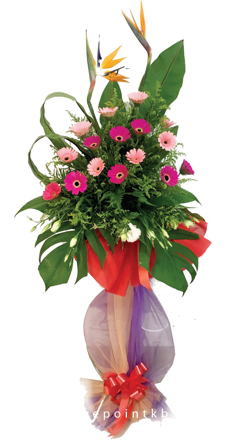 Opening Stand 040 (RM 150.00)