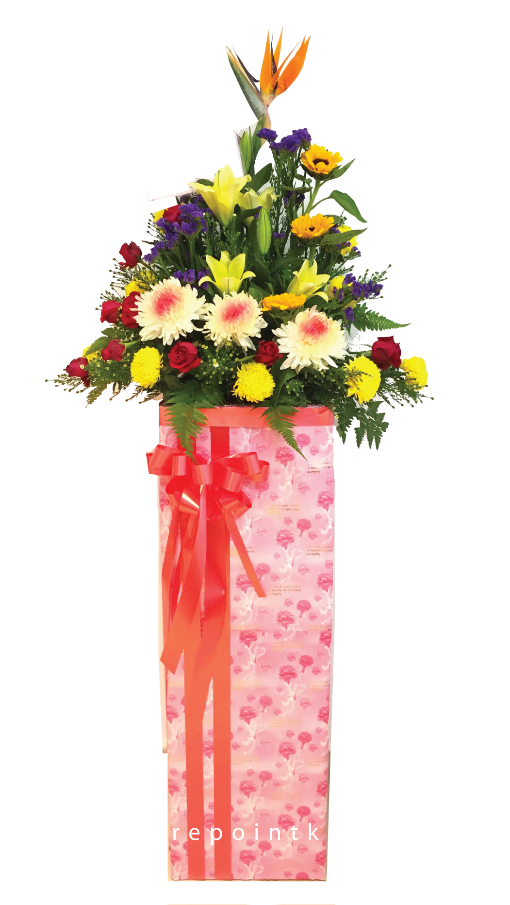 Opening Stand 046 (RM 150.00)