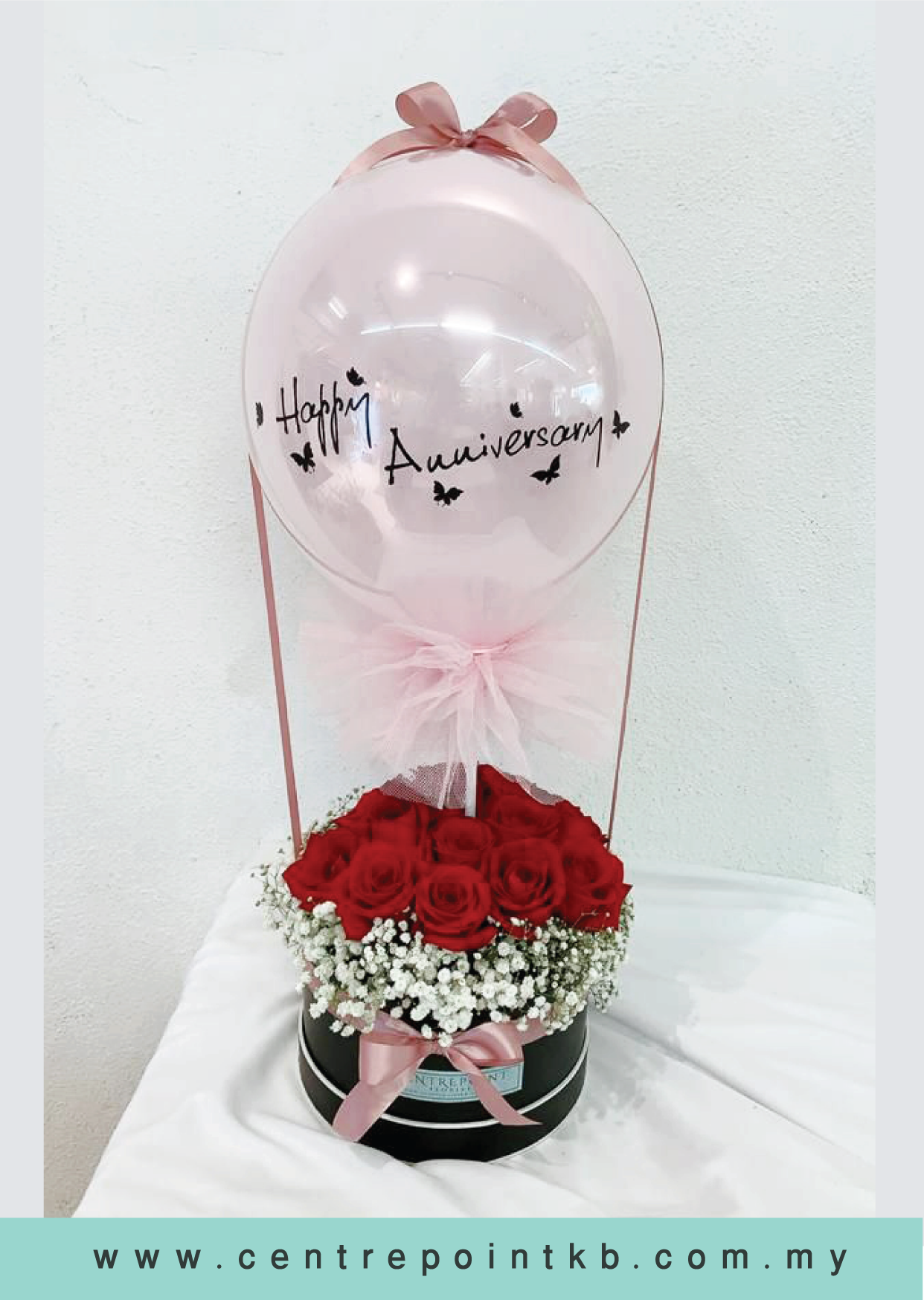 Pretty Ballerina (RM 280.00)