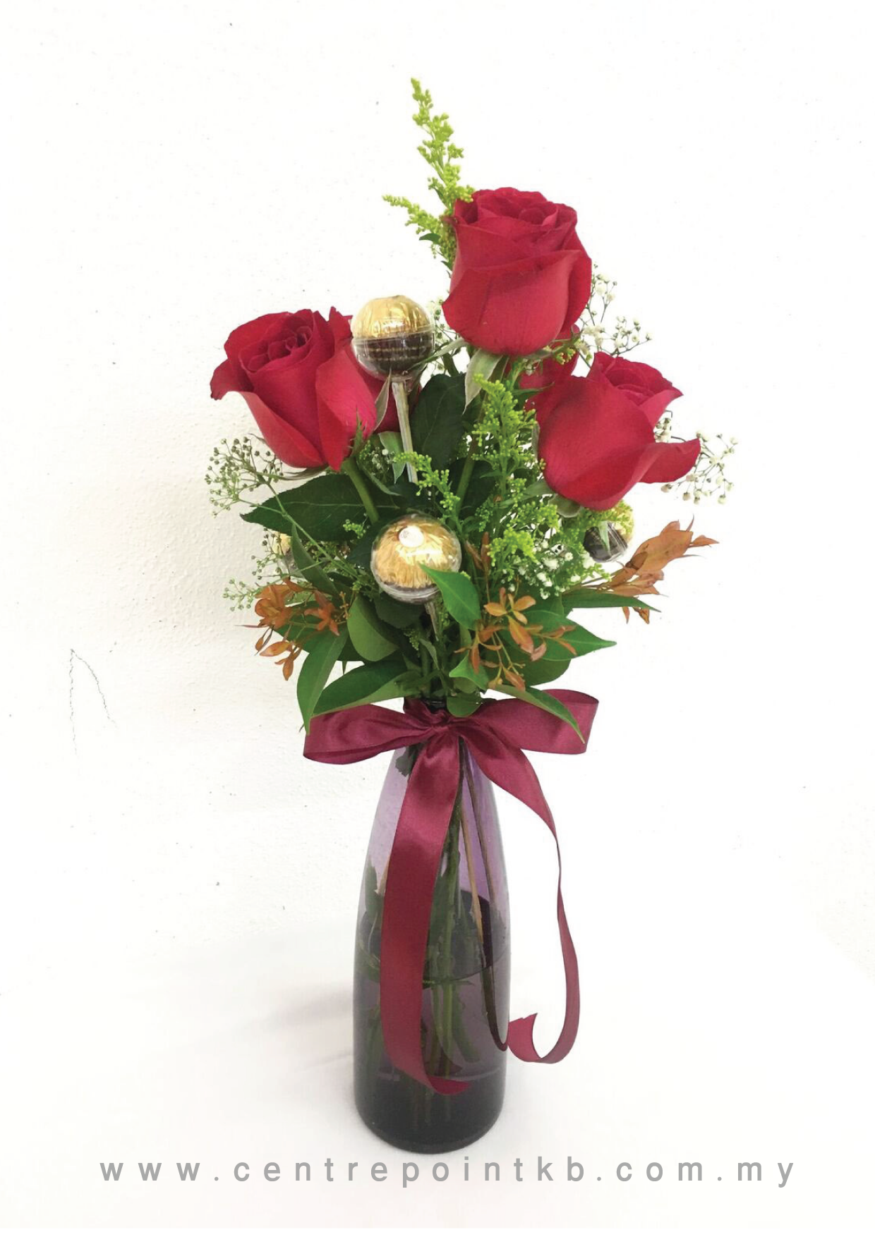 Poppy Love (RM 115.00)