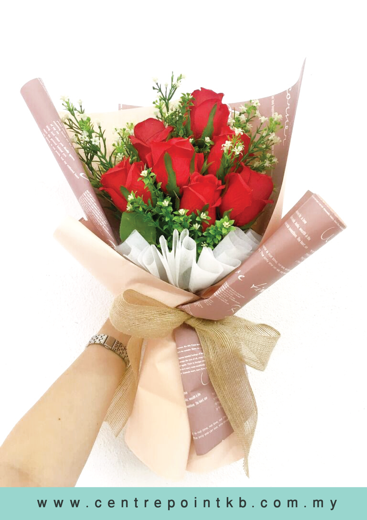 Redwoot AF (RM 70.00)