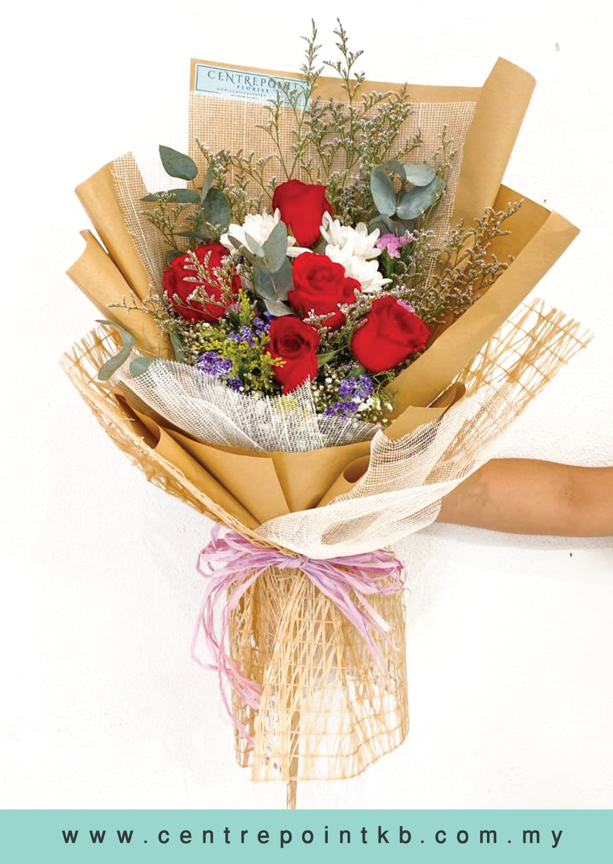 Signature Love (RM 78.00)