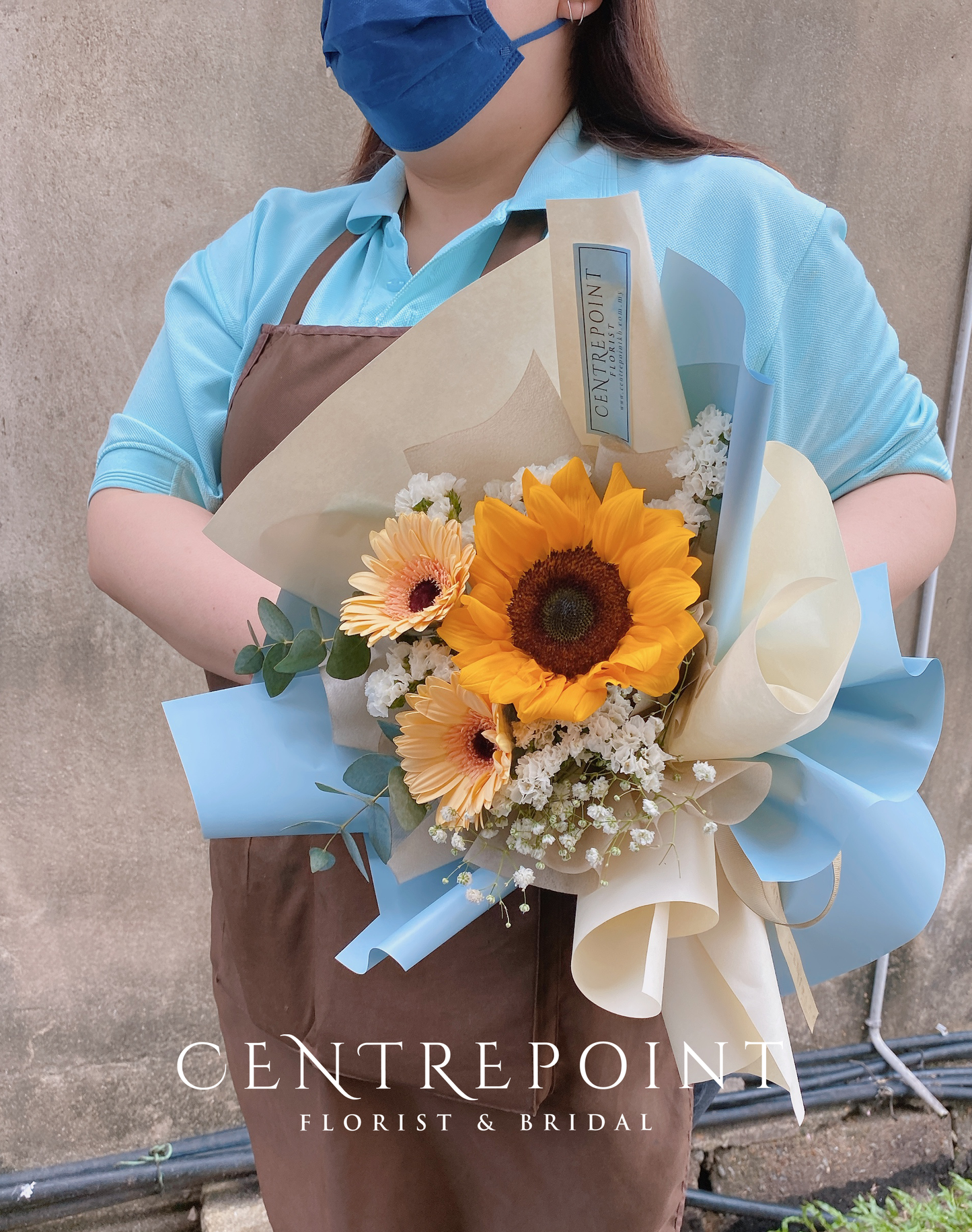 Baby Bluew (RM 70.00)