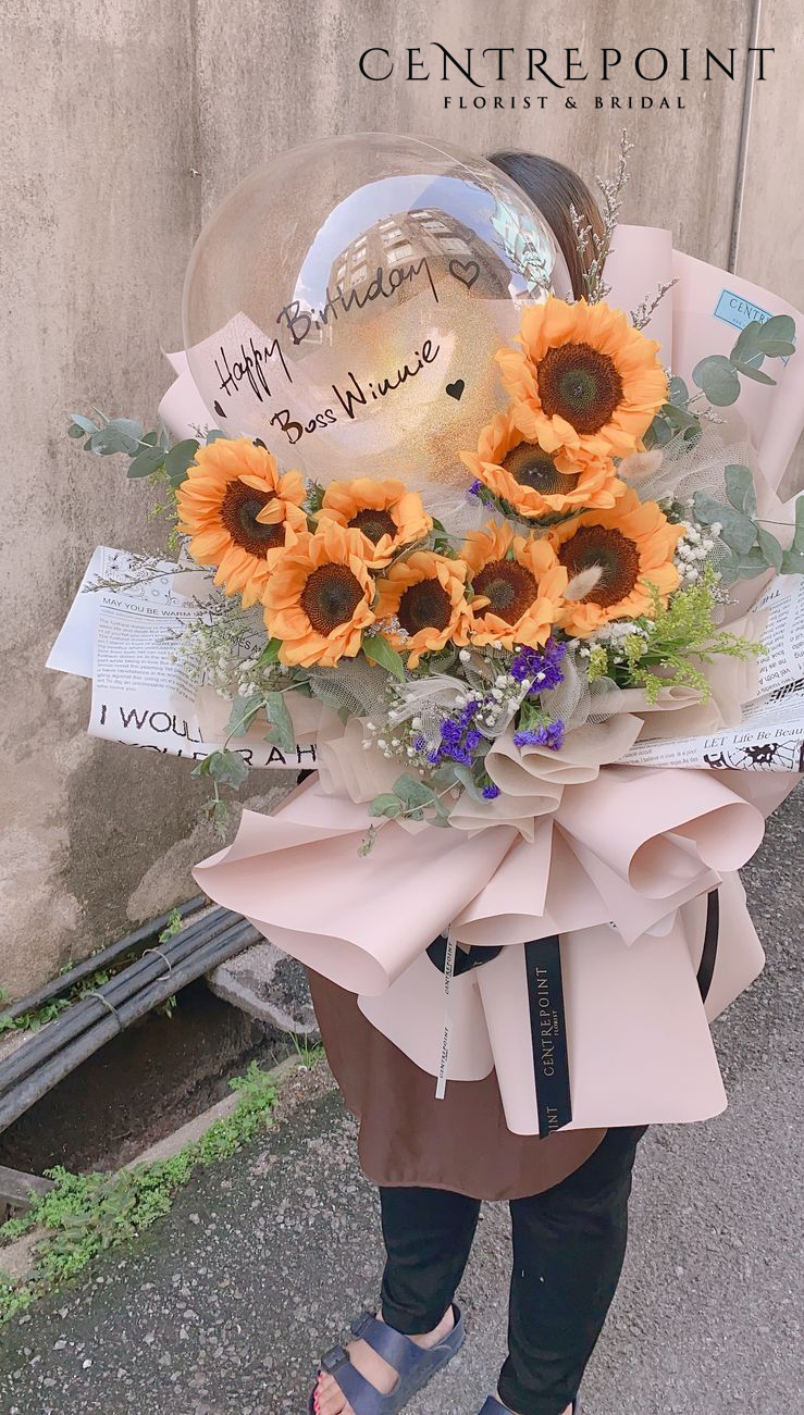 Sanctuary (RM 200.00)