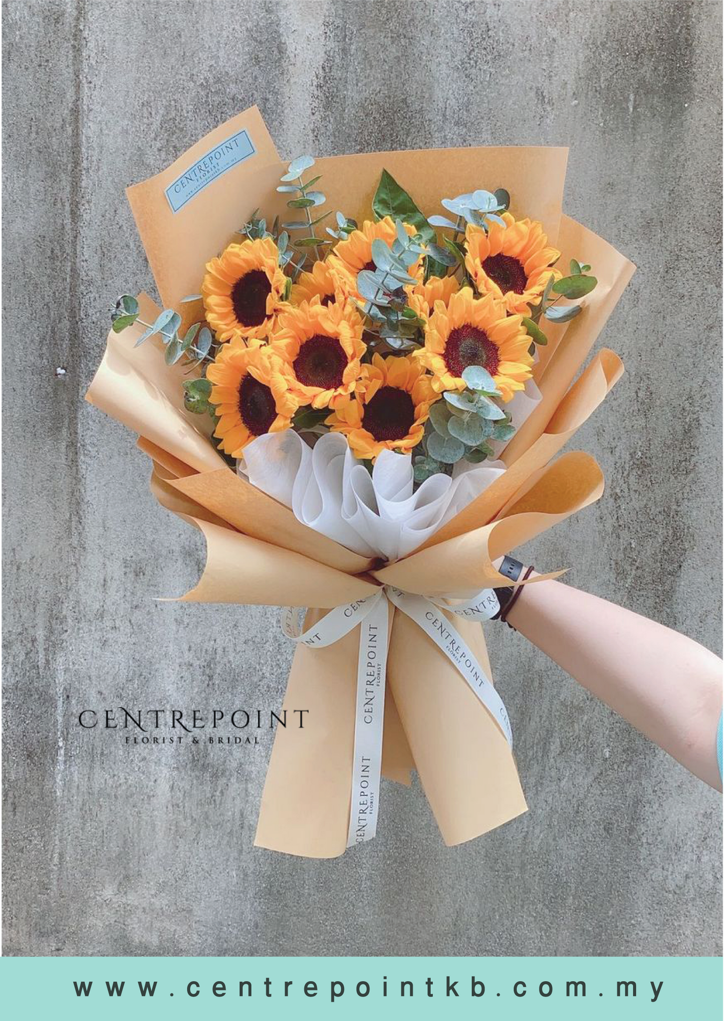 Sunny Girl (RM 165.00)