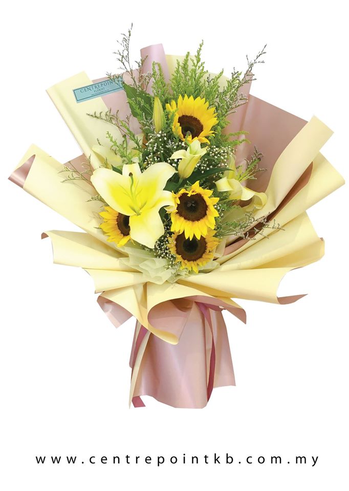 Thousand Sunshine (RM 140.00)