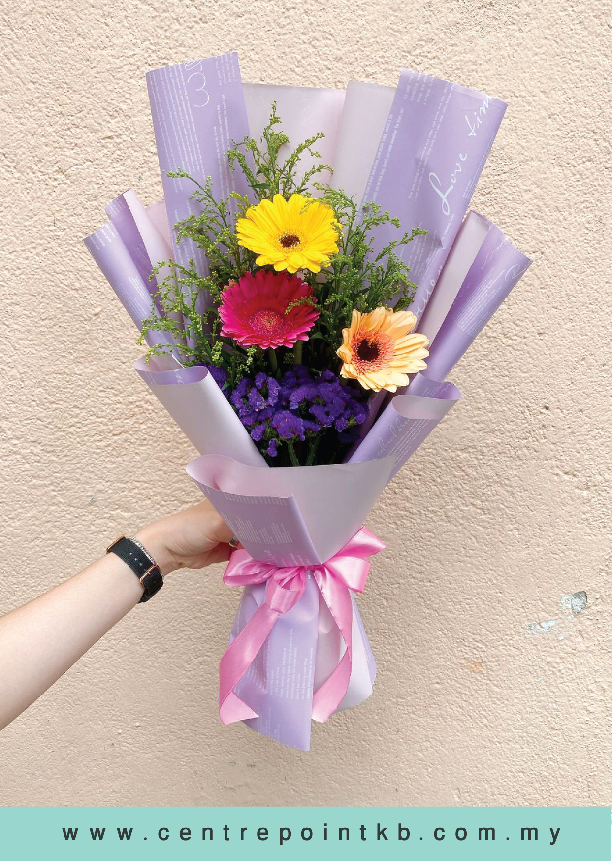 Twinkle Pops (RM 35.00)