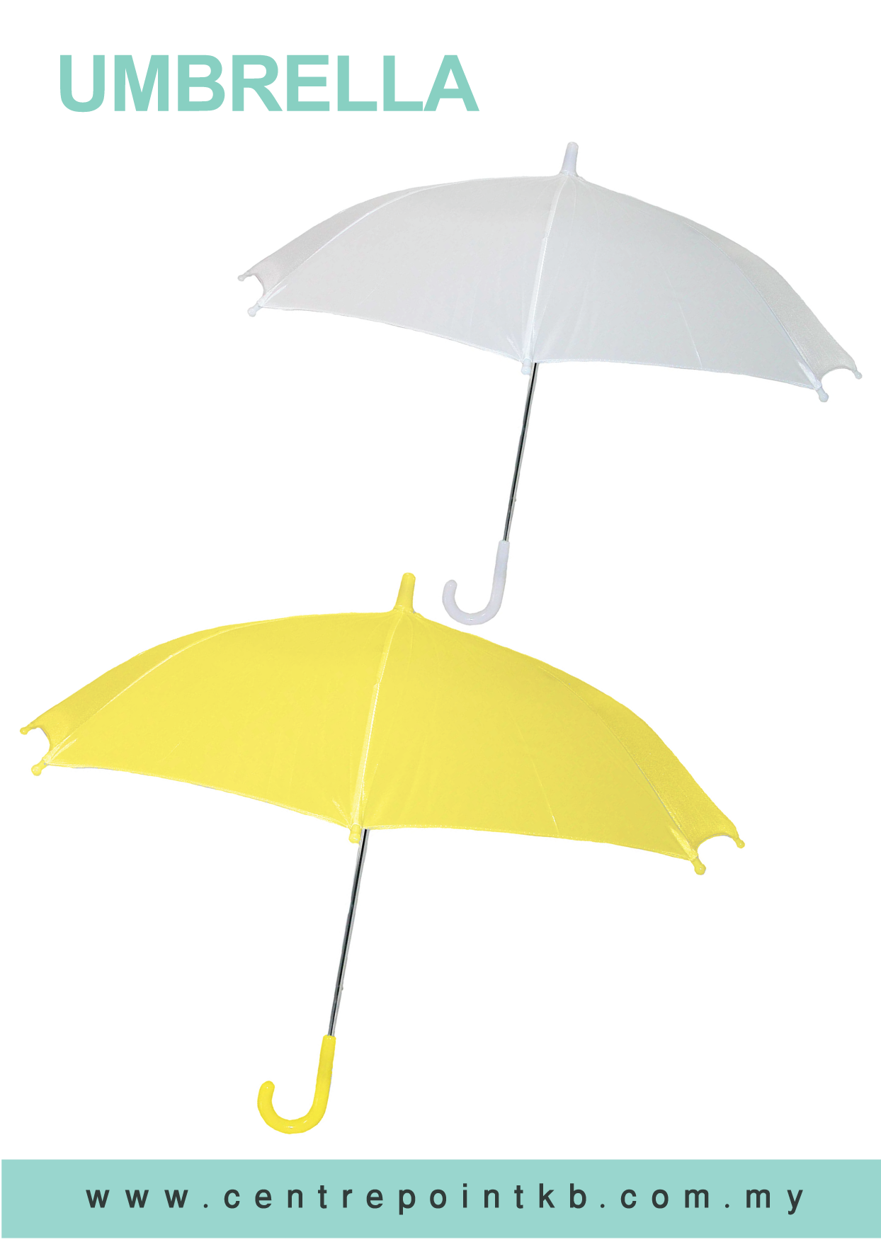 Umbrella (Pieces)