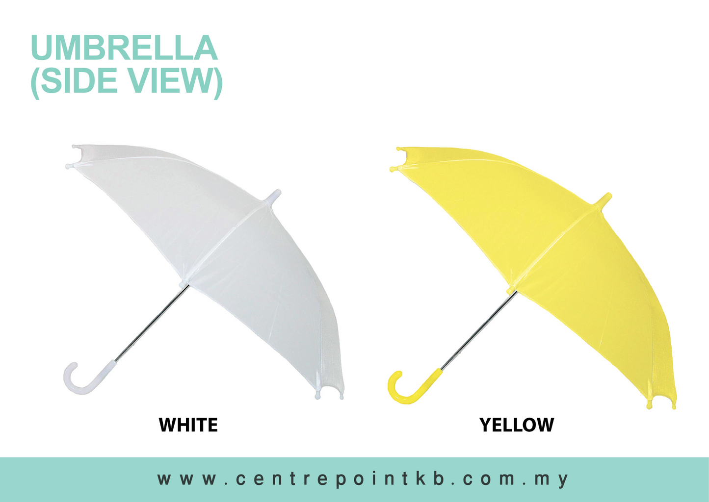 Umbrella (Pieces)