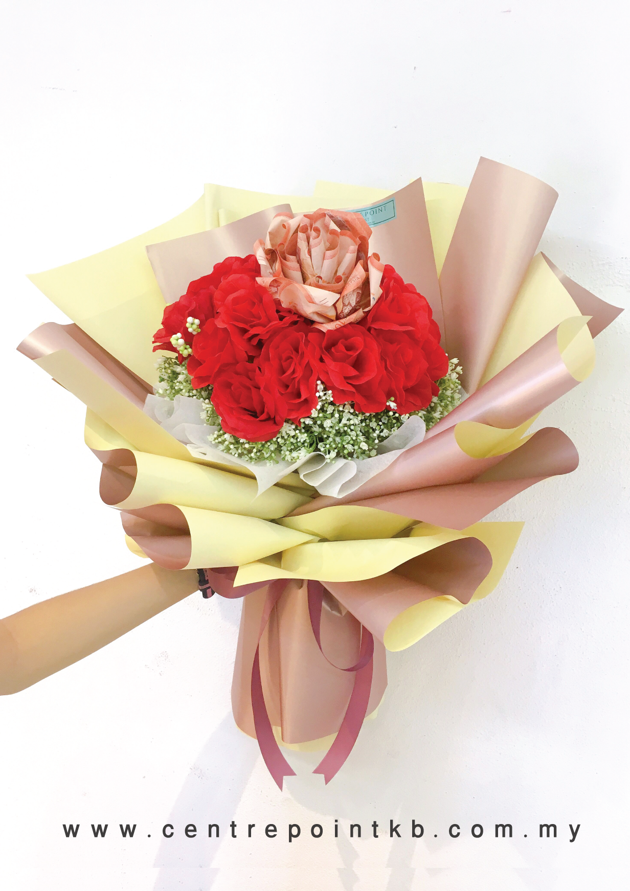 United Love (RM 300.00)