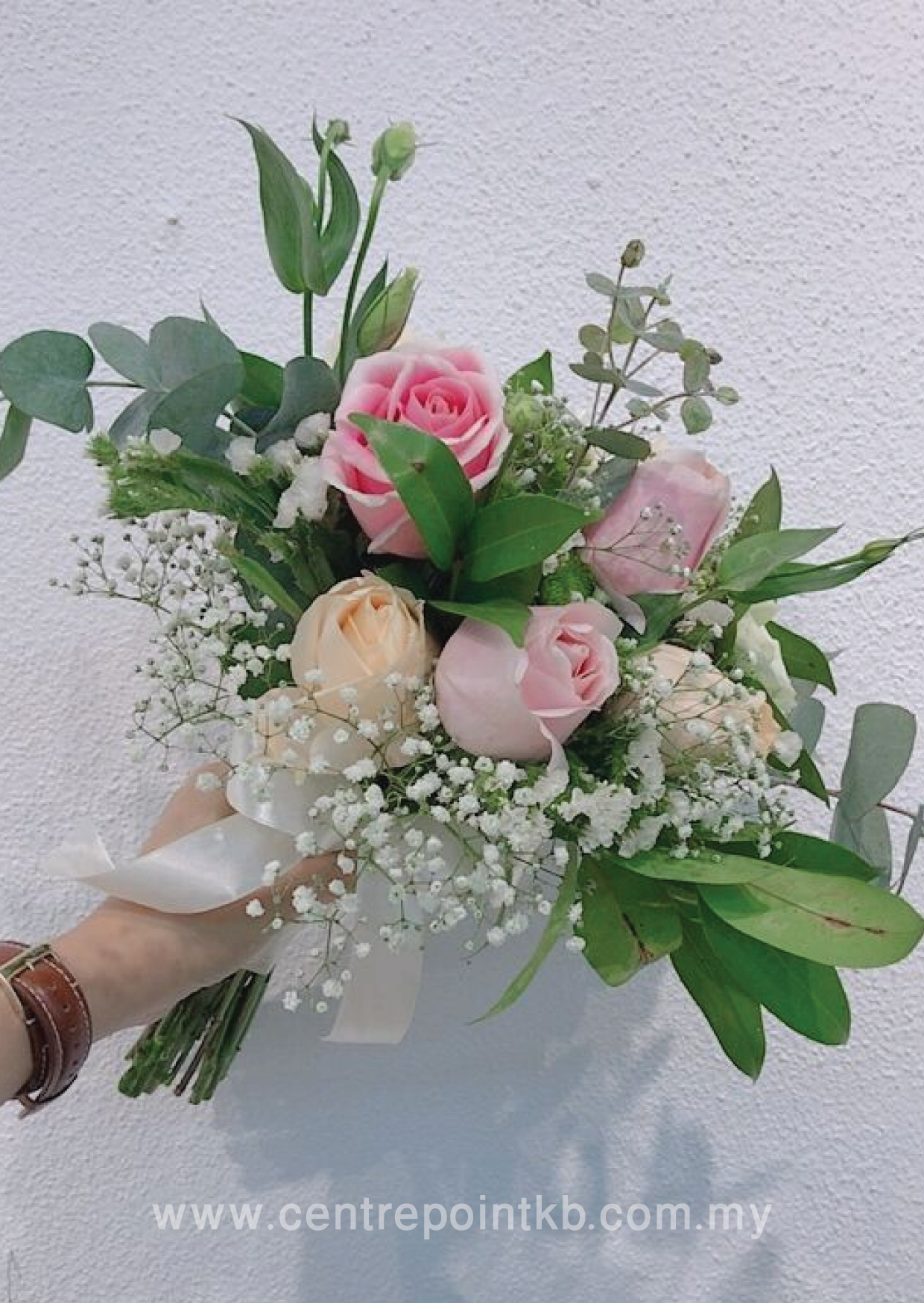 You Light Up My Life (RM 120.00)