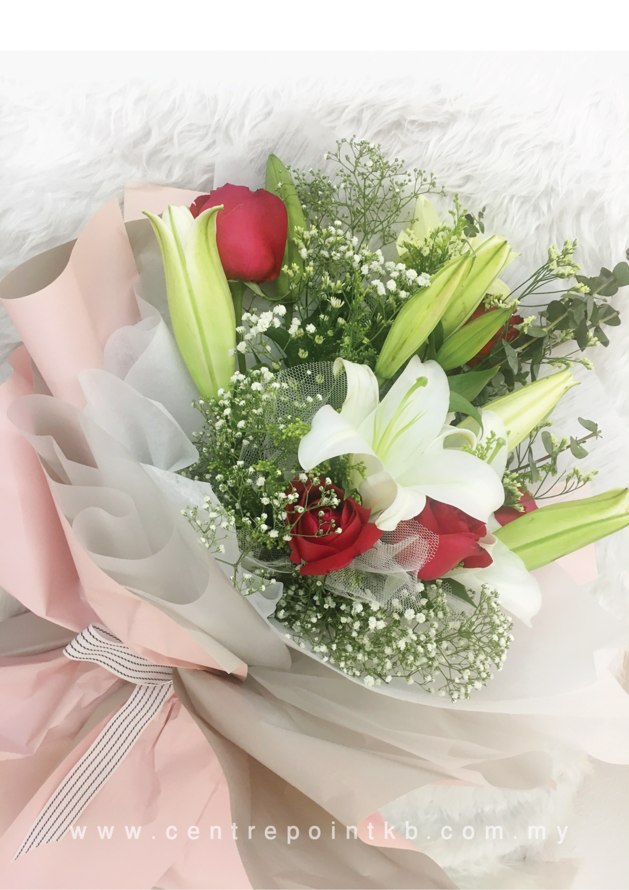 Beautiful Morning (RM 188.00)