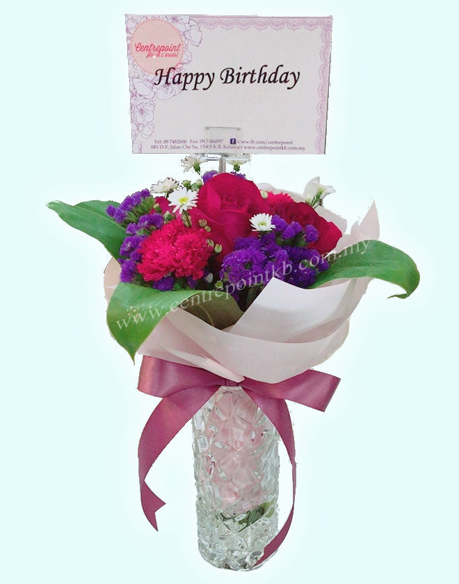 Little Sweetheart (RM100.00)