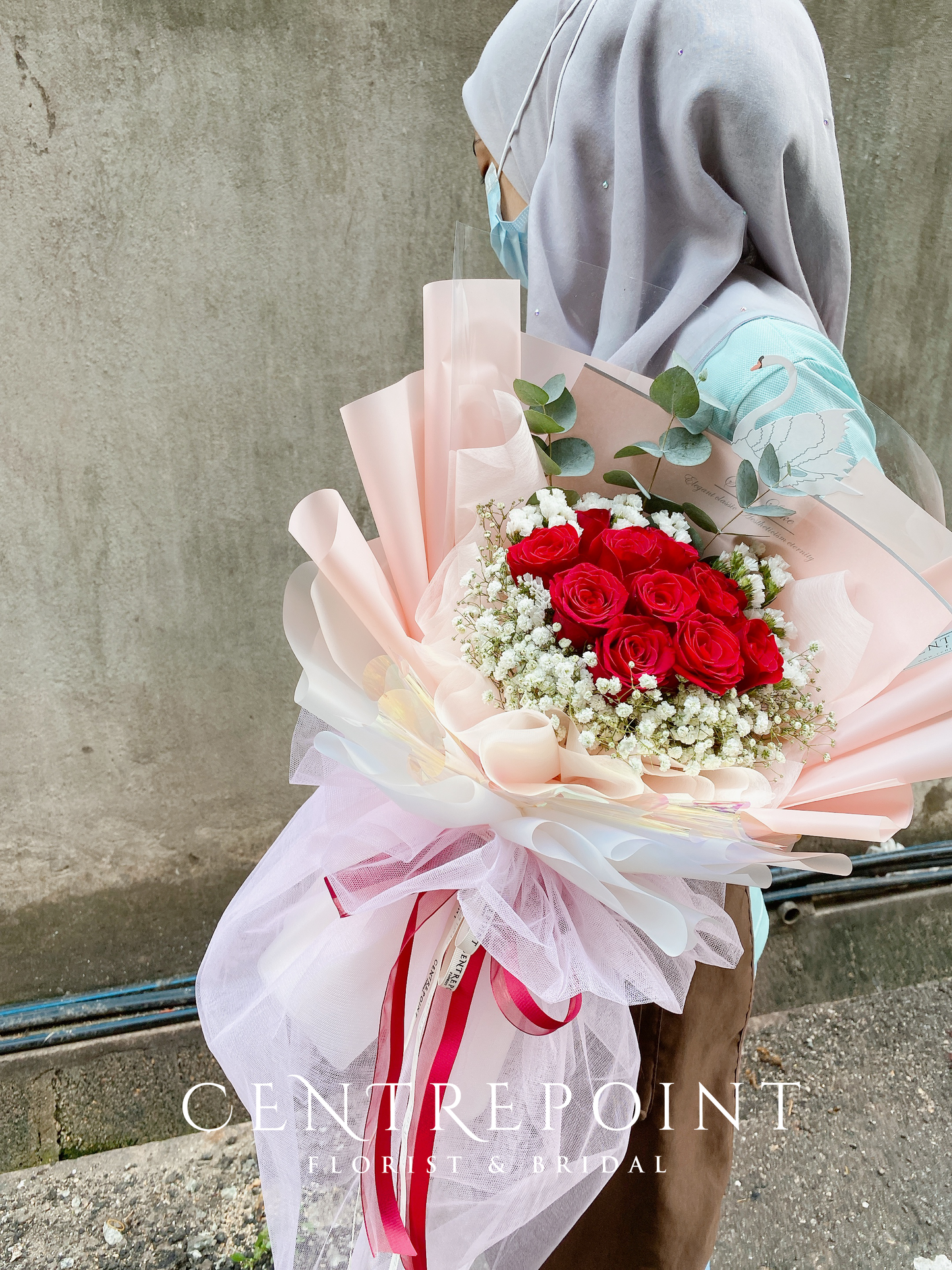 Bold Love (RM 150.00)