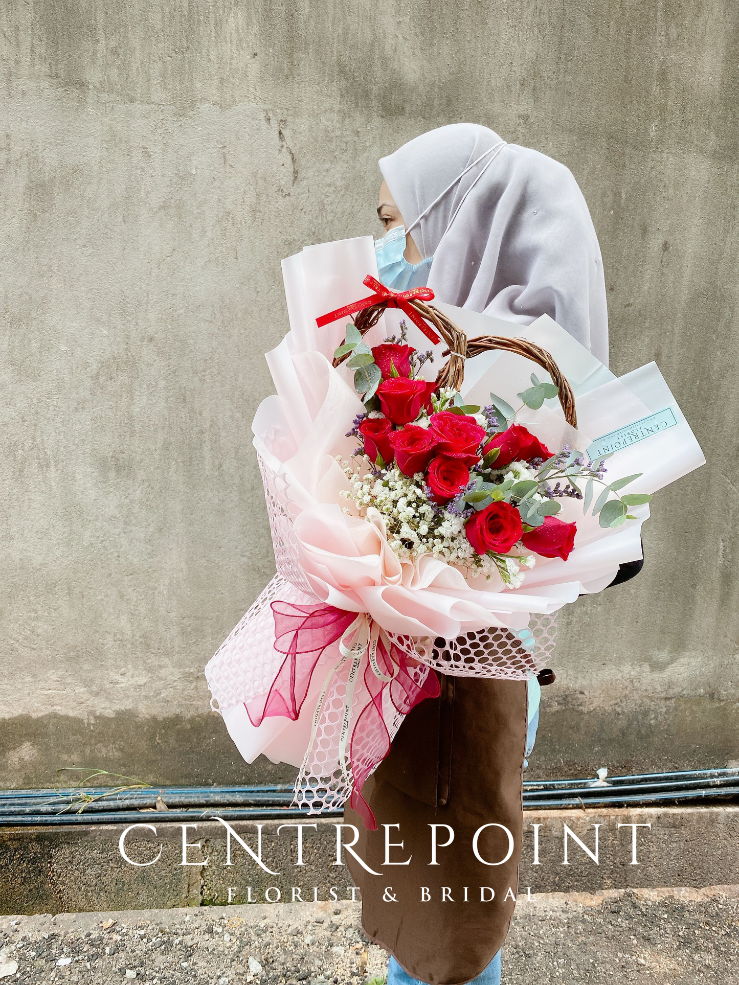 One Heart (RM 160.00)