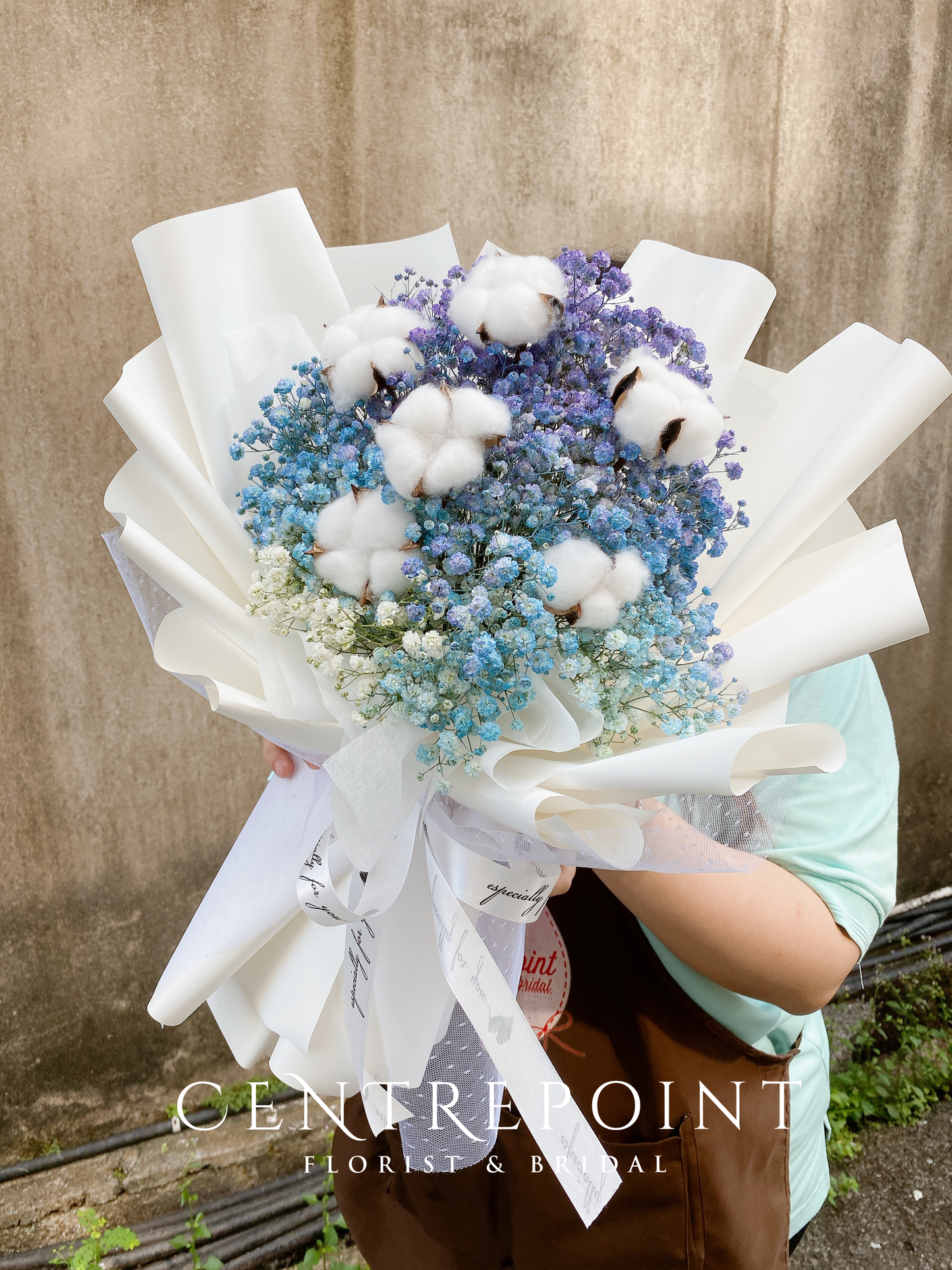 Blue Blue Sky (RM 125.00)