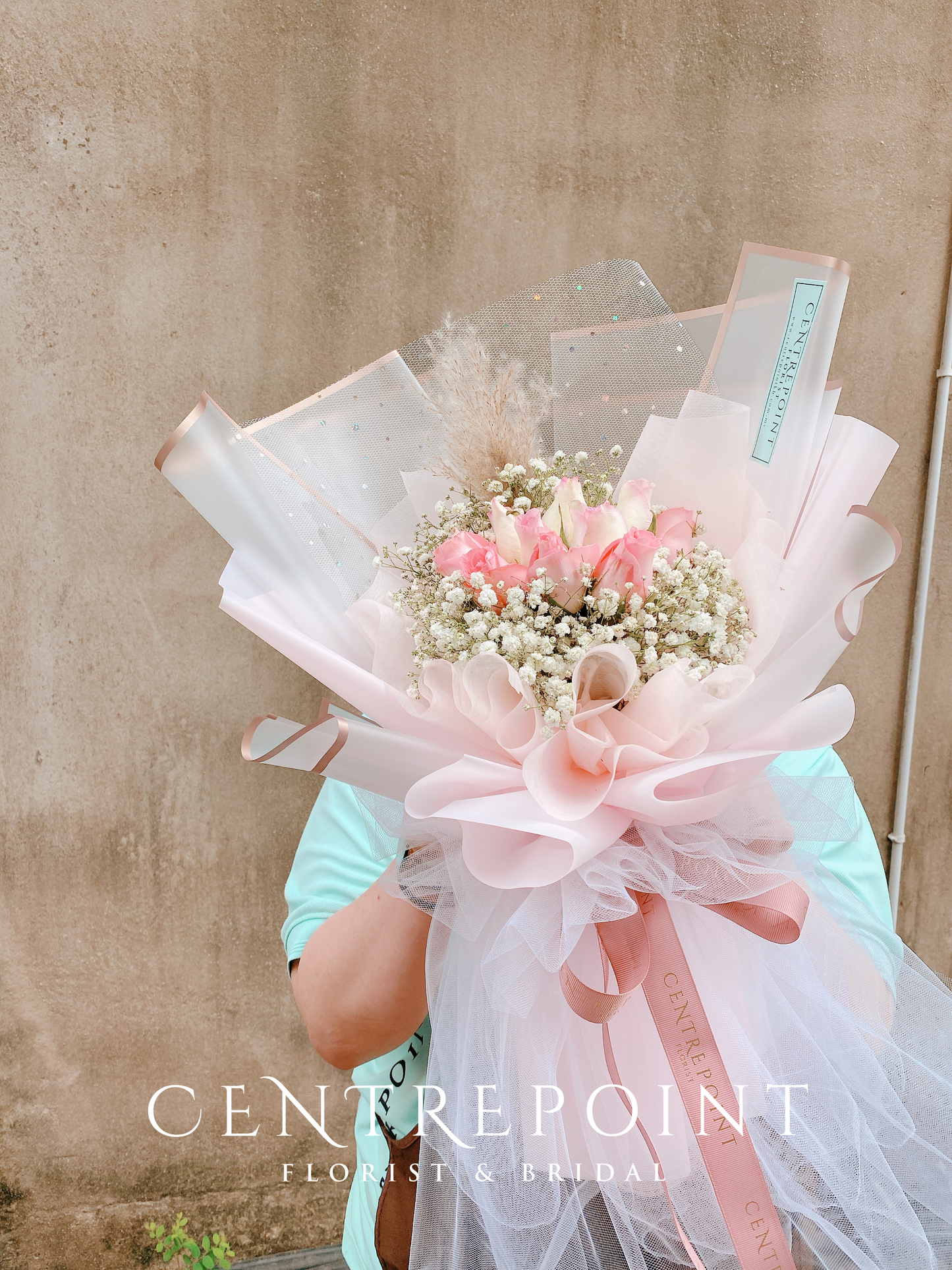 Kissy Roses (RM 120.00)