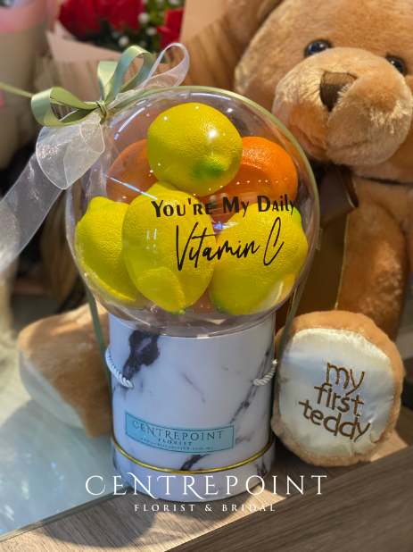 Vitamin C (RM 130.00)